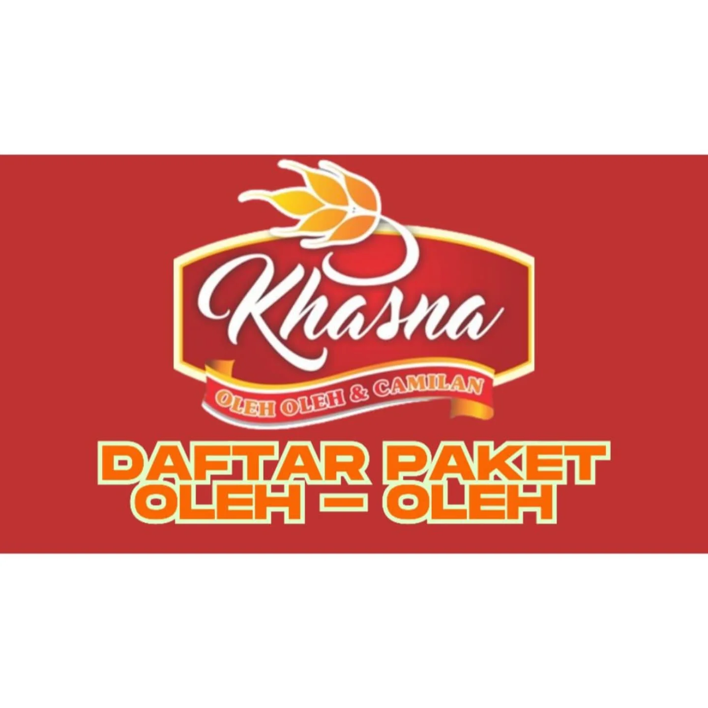 Primarasa Garut - Sentra Oleh-Oleh Khasna Priangan | Garut