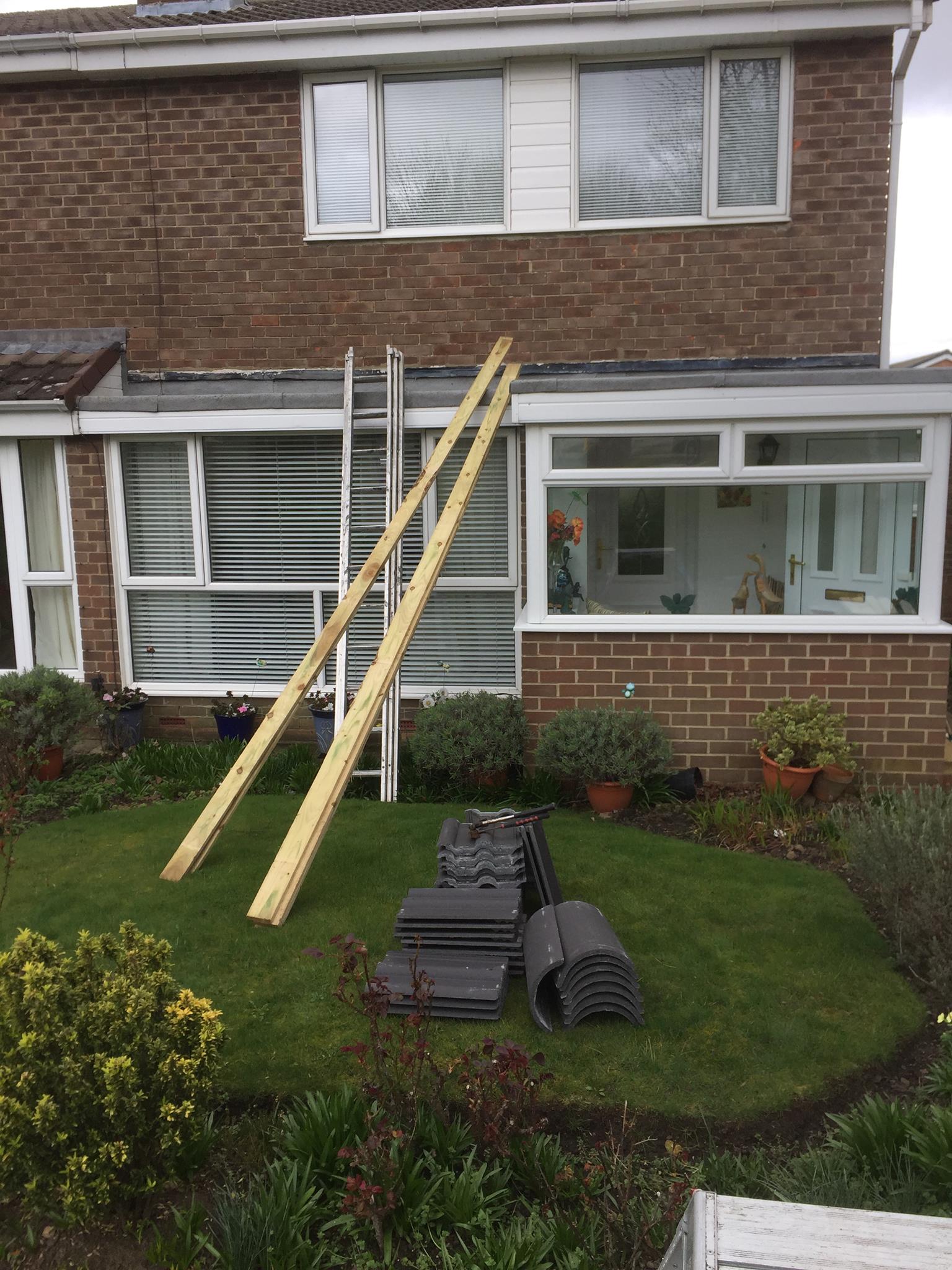 Graham Slade Roofing