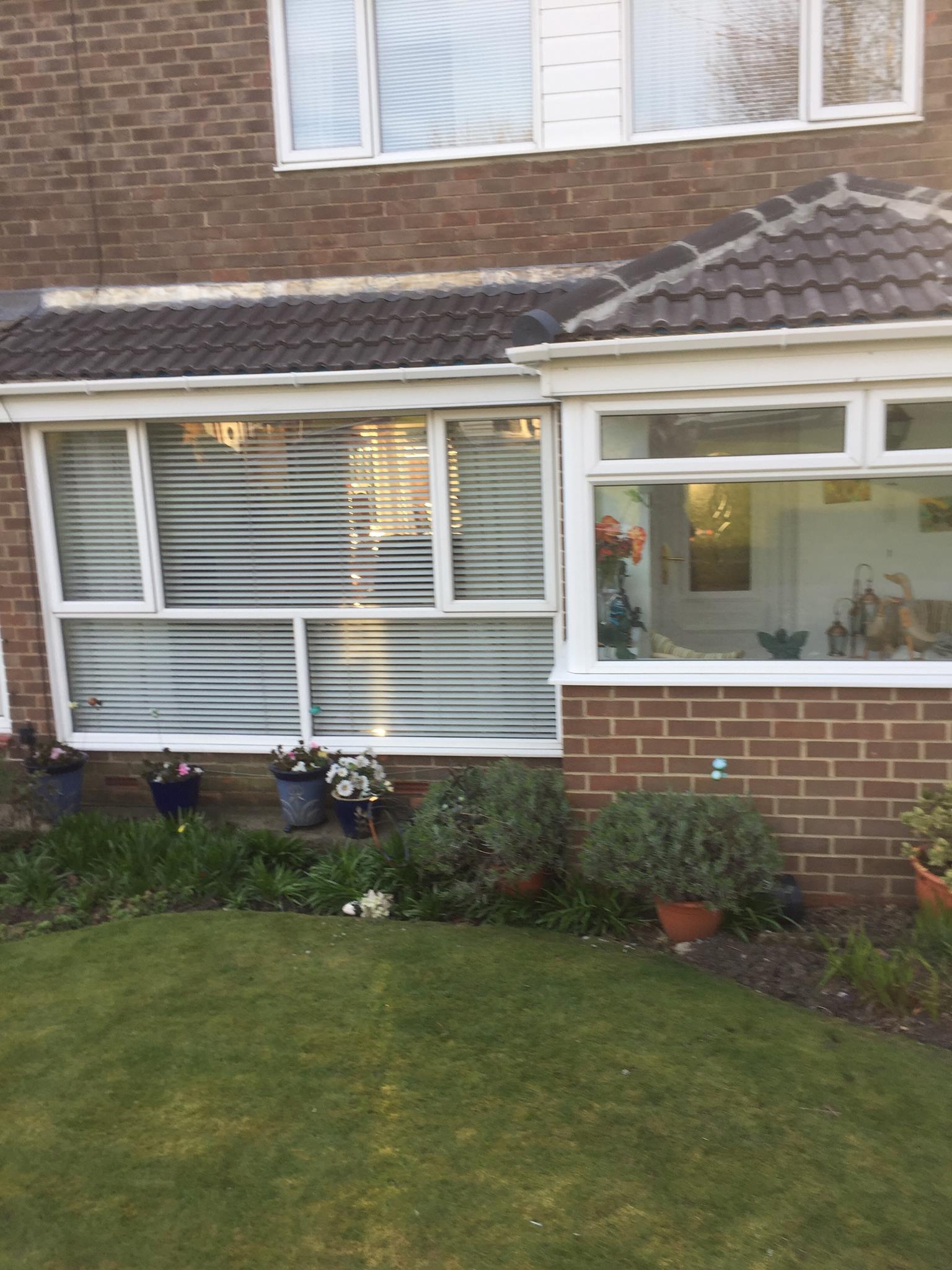 Graham Slade Roofing