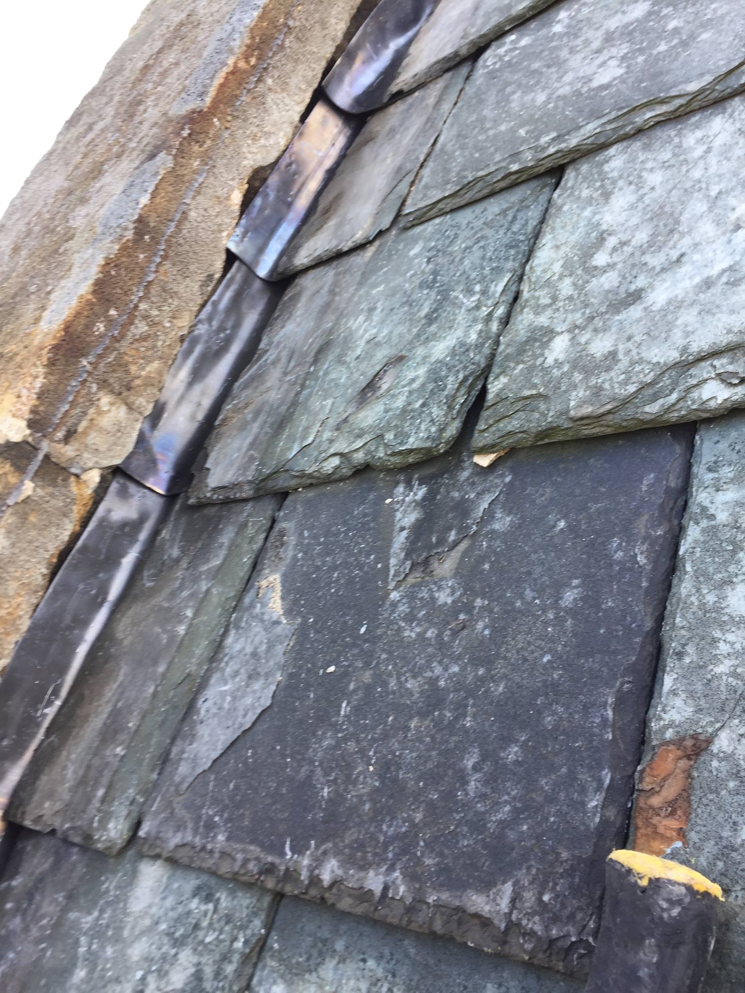 Graham Slade Roofing