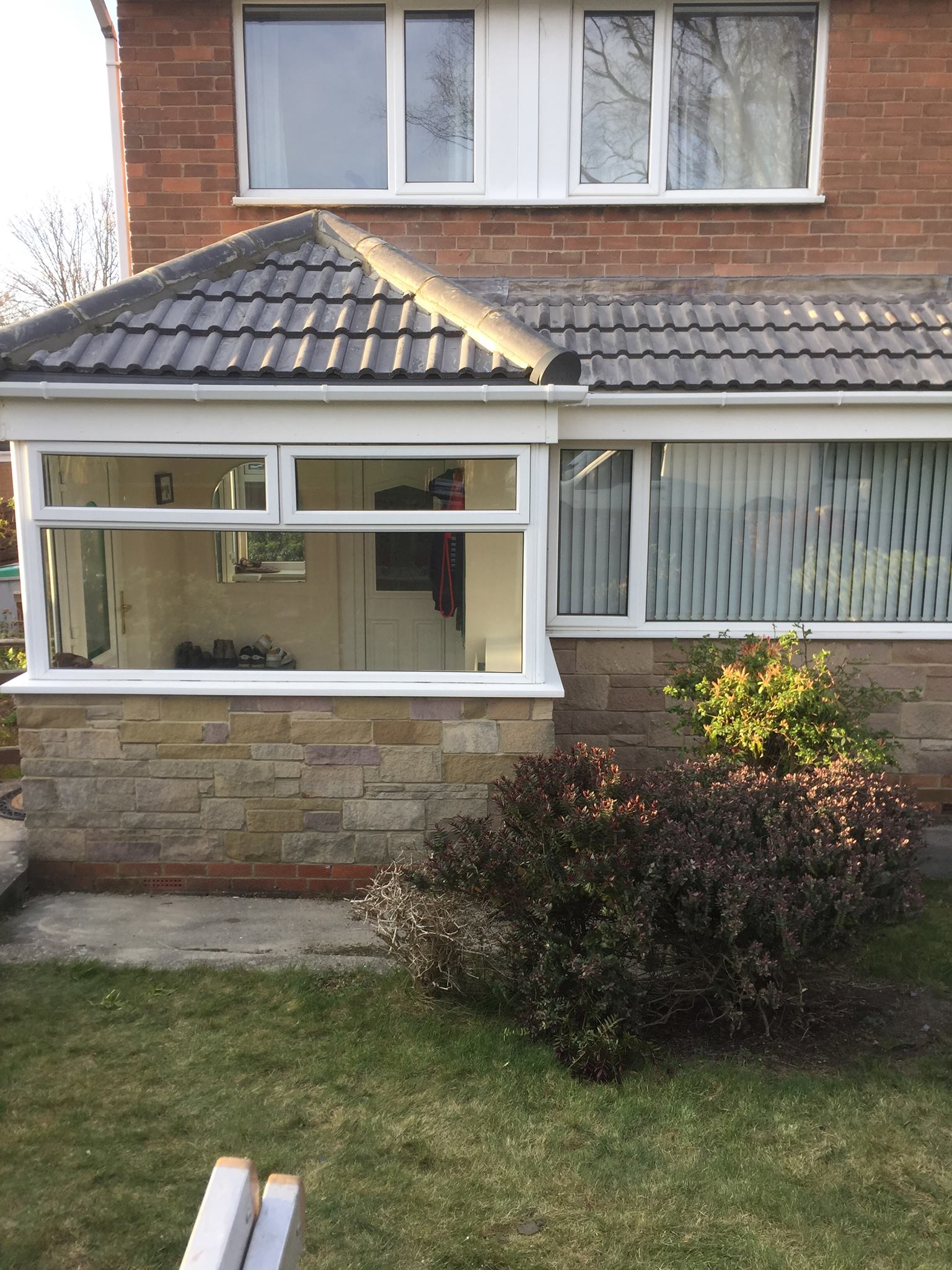 Graham Slade Roofing