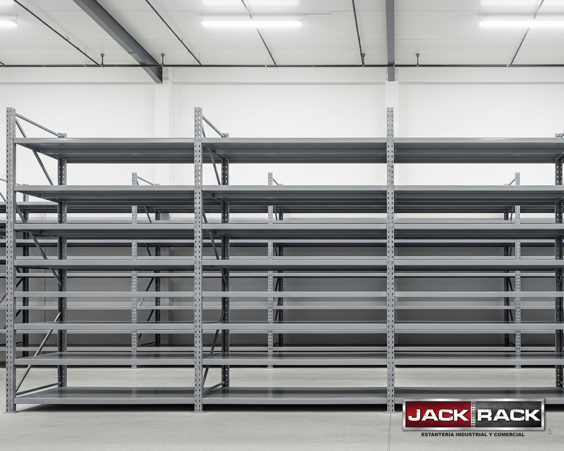 Jack Rack | Naucalpan