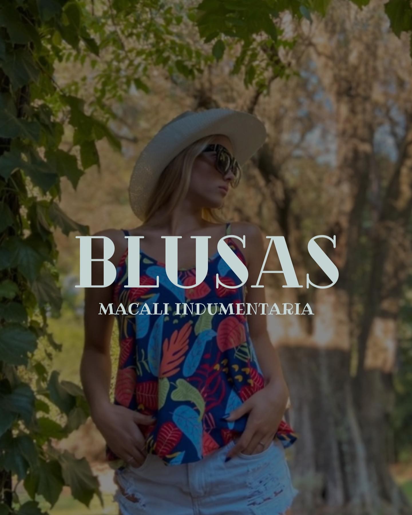 macali.ar - New in ‼️ Estas blusas son Infaltable para el...