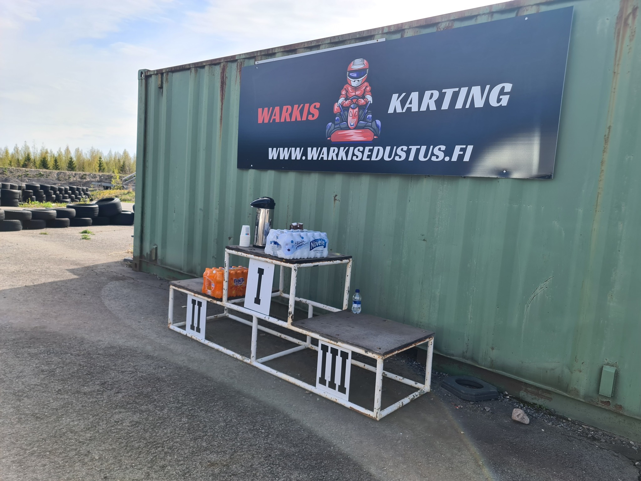 Varkaus Racing Team Ry