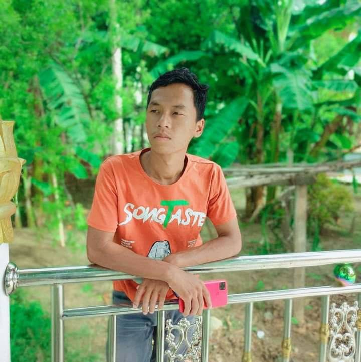 Linn Yone Mann