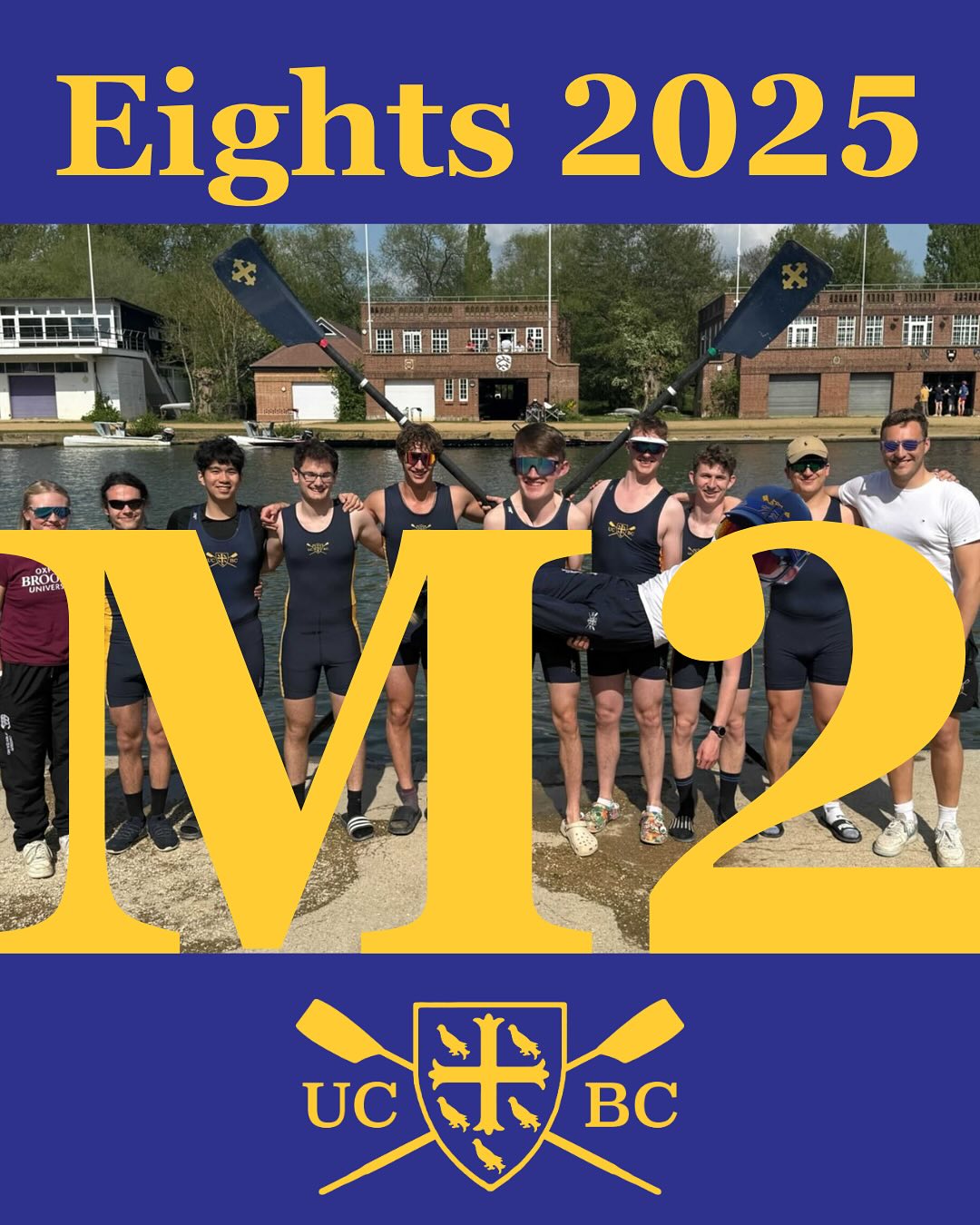 University College Boat... - University College Boat Club