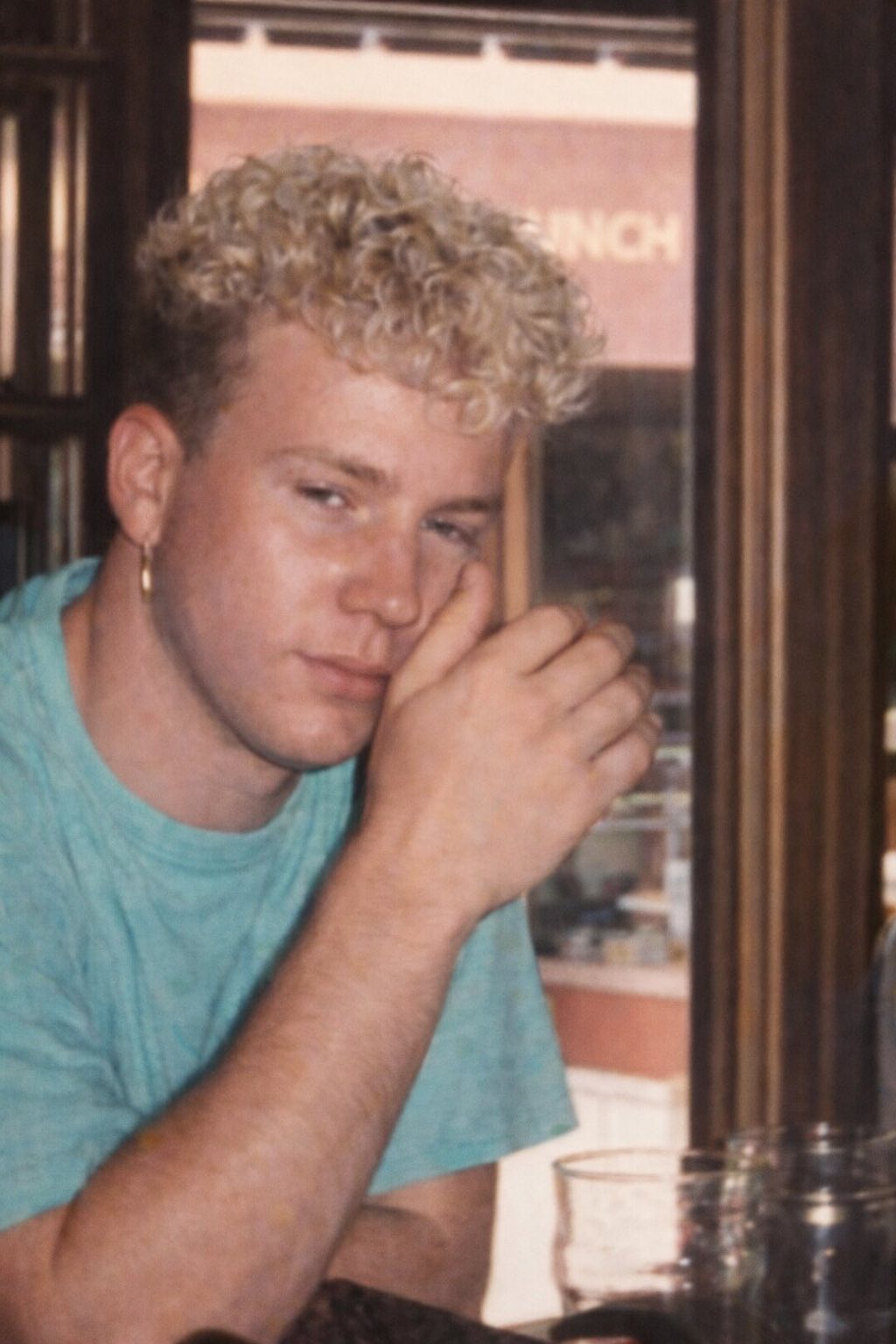 Chris Prior