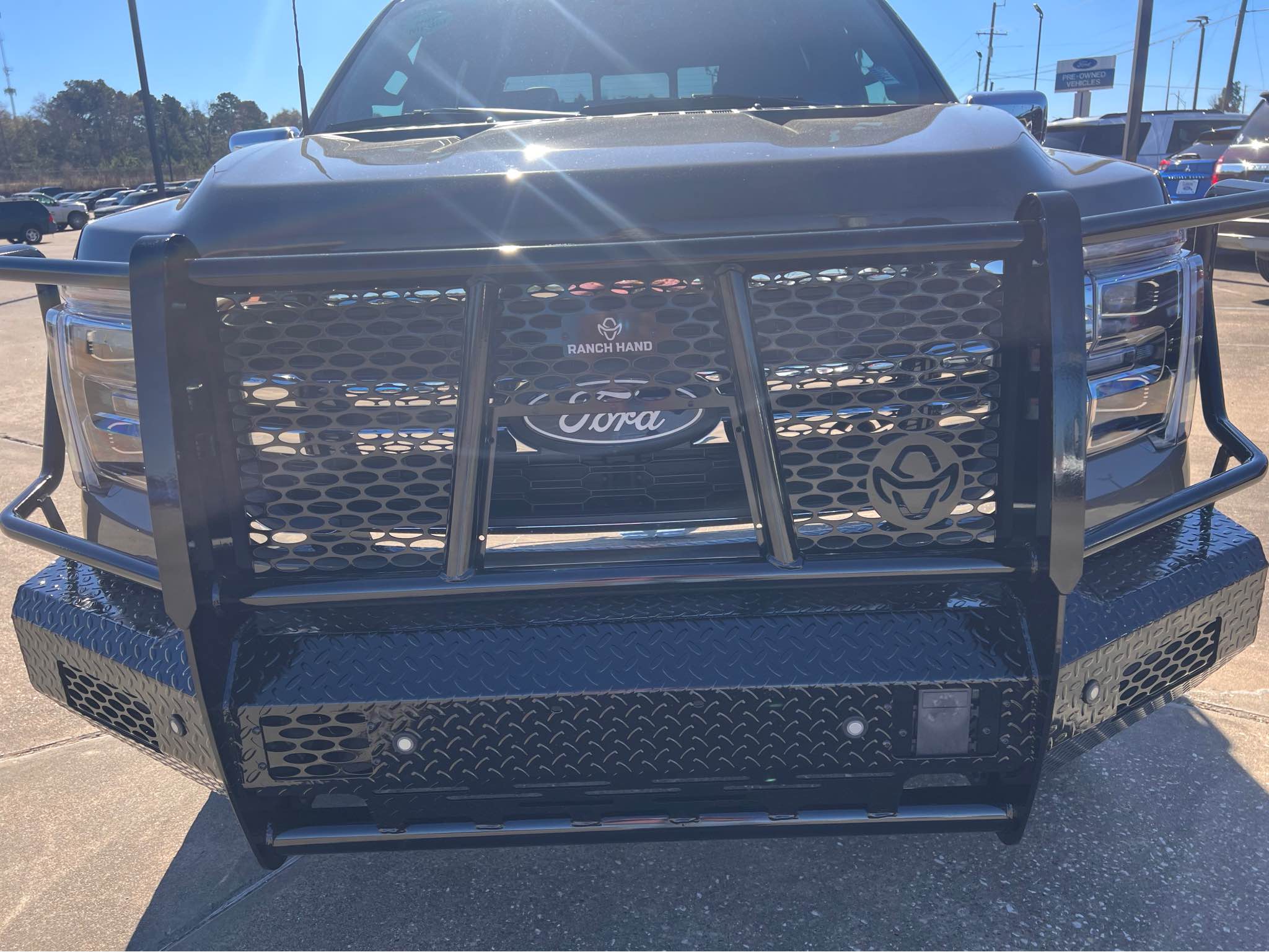 2025 Ford F-150 · Lariat - Computer Cases - Lufkin, Texas | Facebook ...