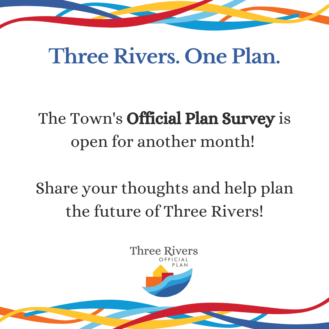 Community Plan for Three Rivers