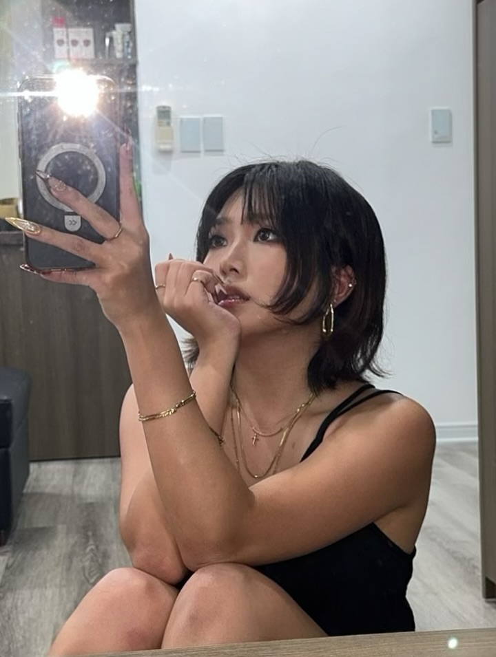 Yuka Koide - Yuka Koide added a new photo.