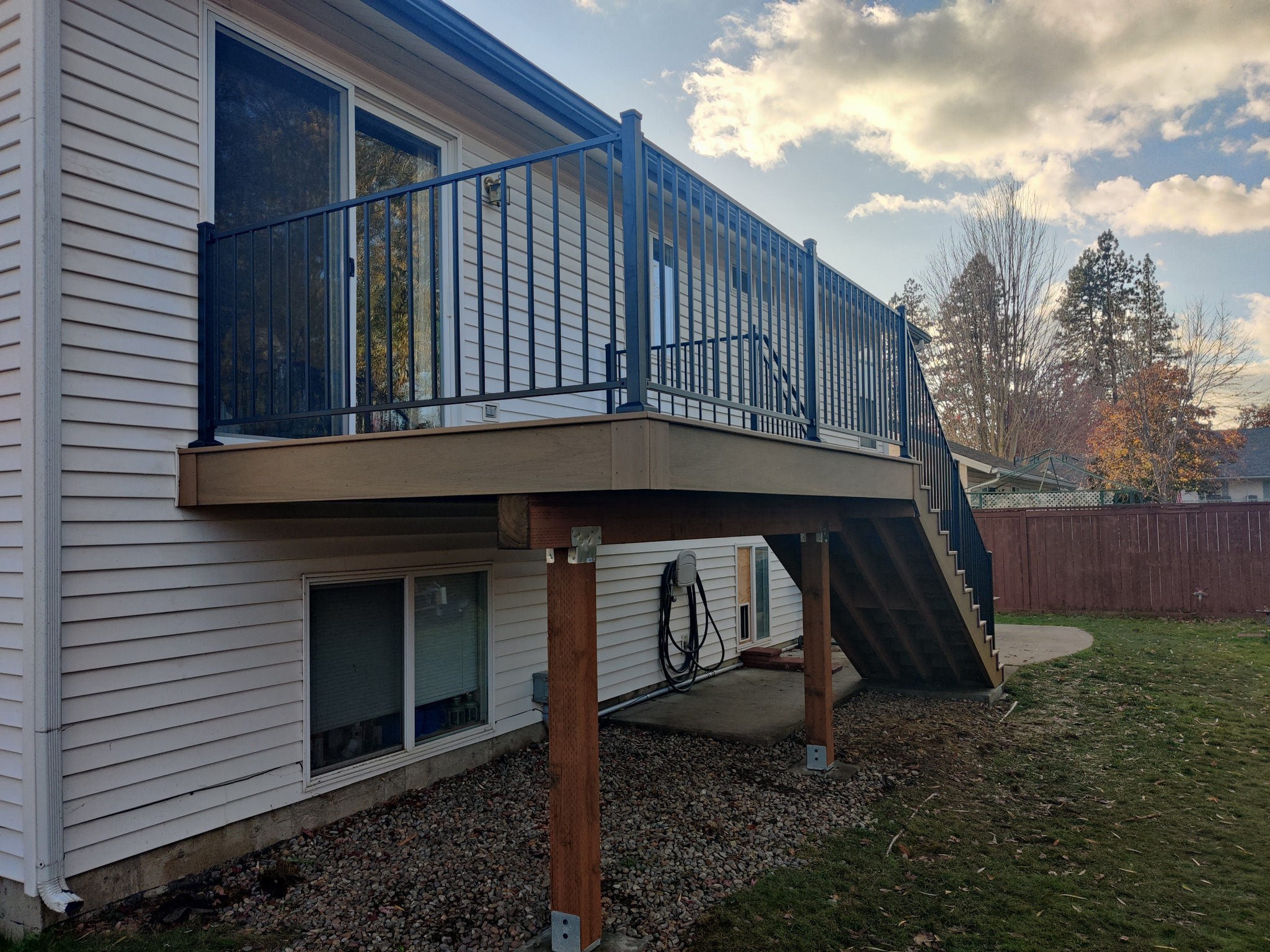 North Idaho Decks & Interiors | Post Falls ID