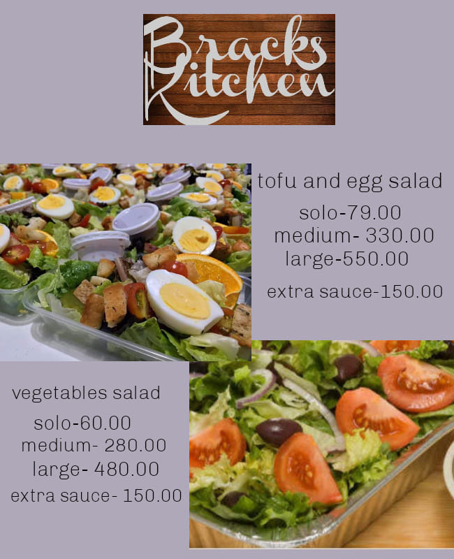 Bracks Kitchen | Floridablanca