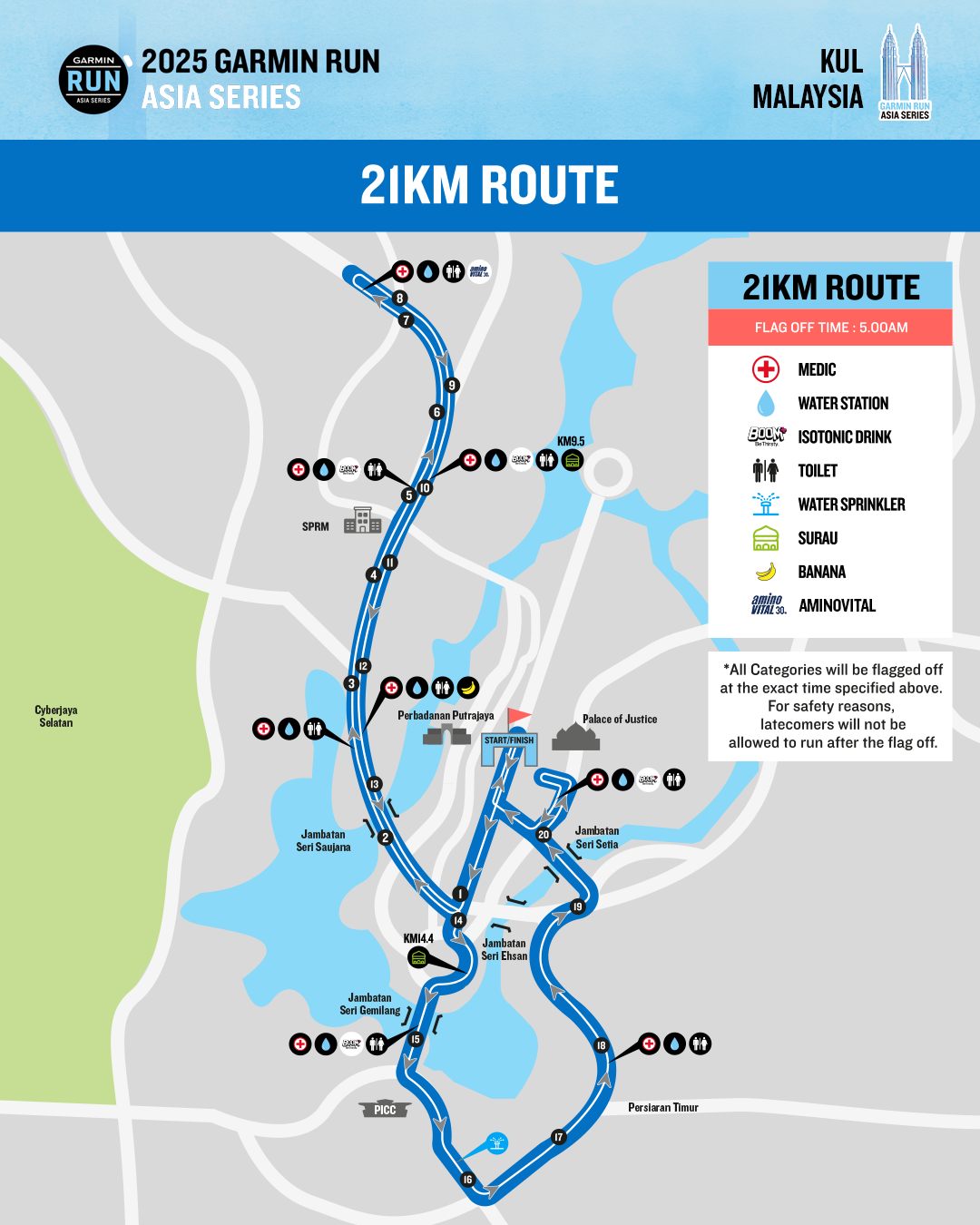 Garmin Malaysia - Garmin Malaysia added a new photo.