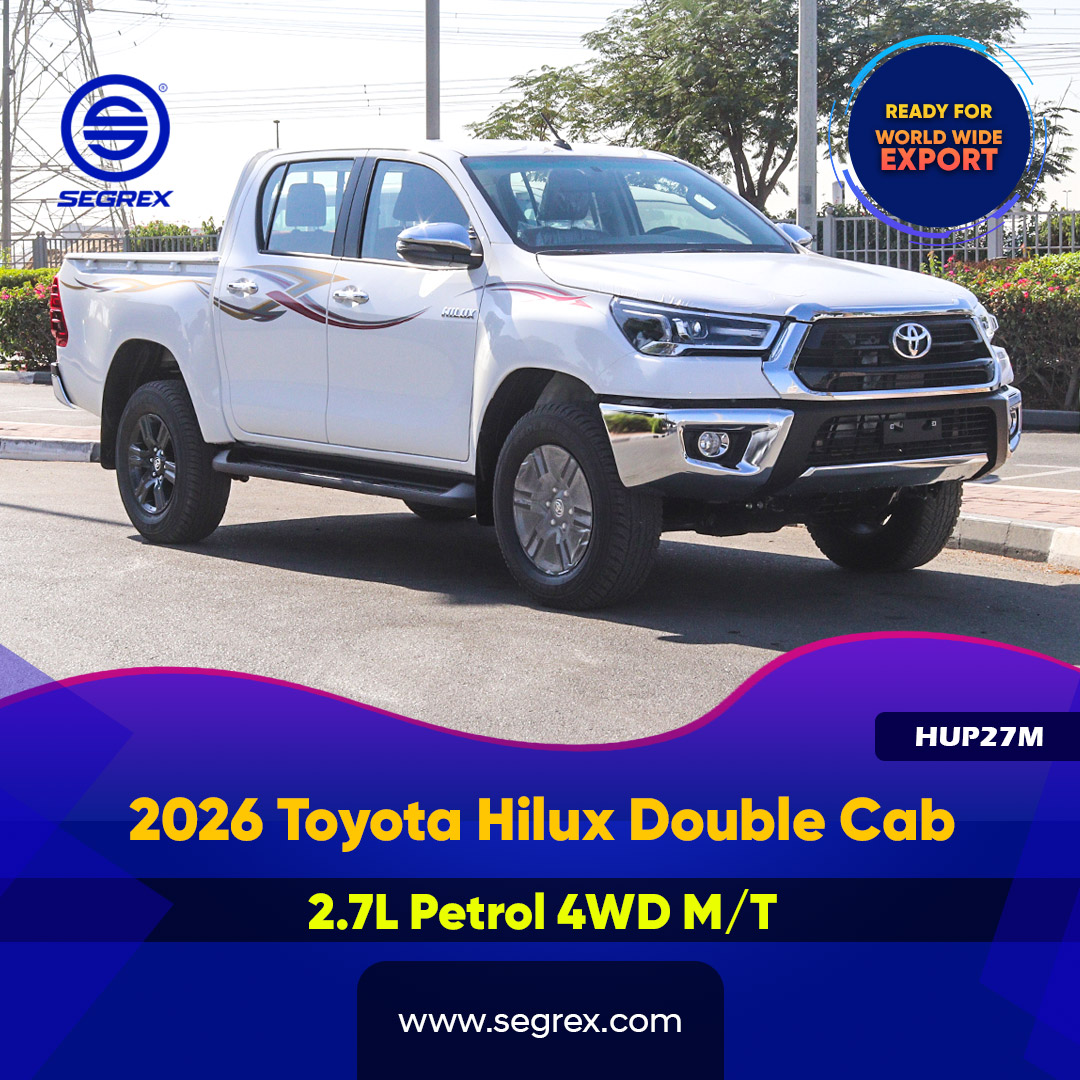 Segrex Auto - Segrex Auto added a new photo — at Segrex Auto.