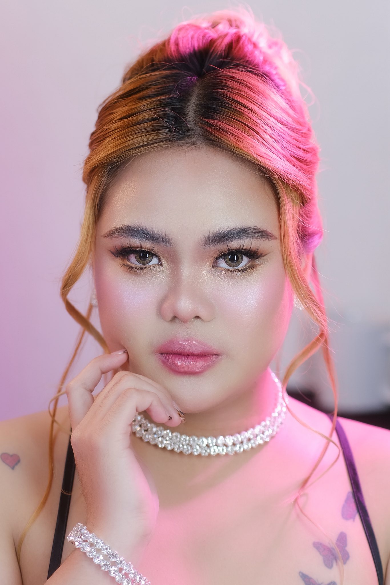 Makeup By Jhuff and Von added a... - Makeup By Jhuff and Von