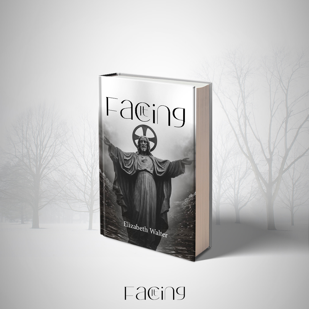 “Facing It" is a story of redemption... - Elizabeth Walter | Facebook