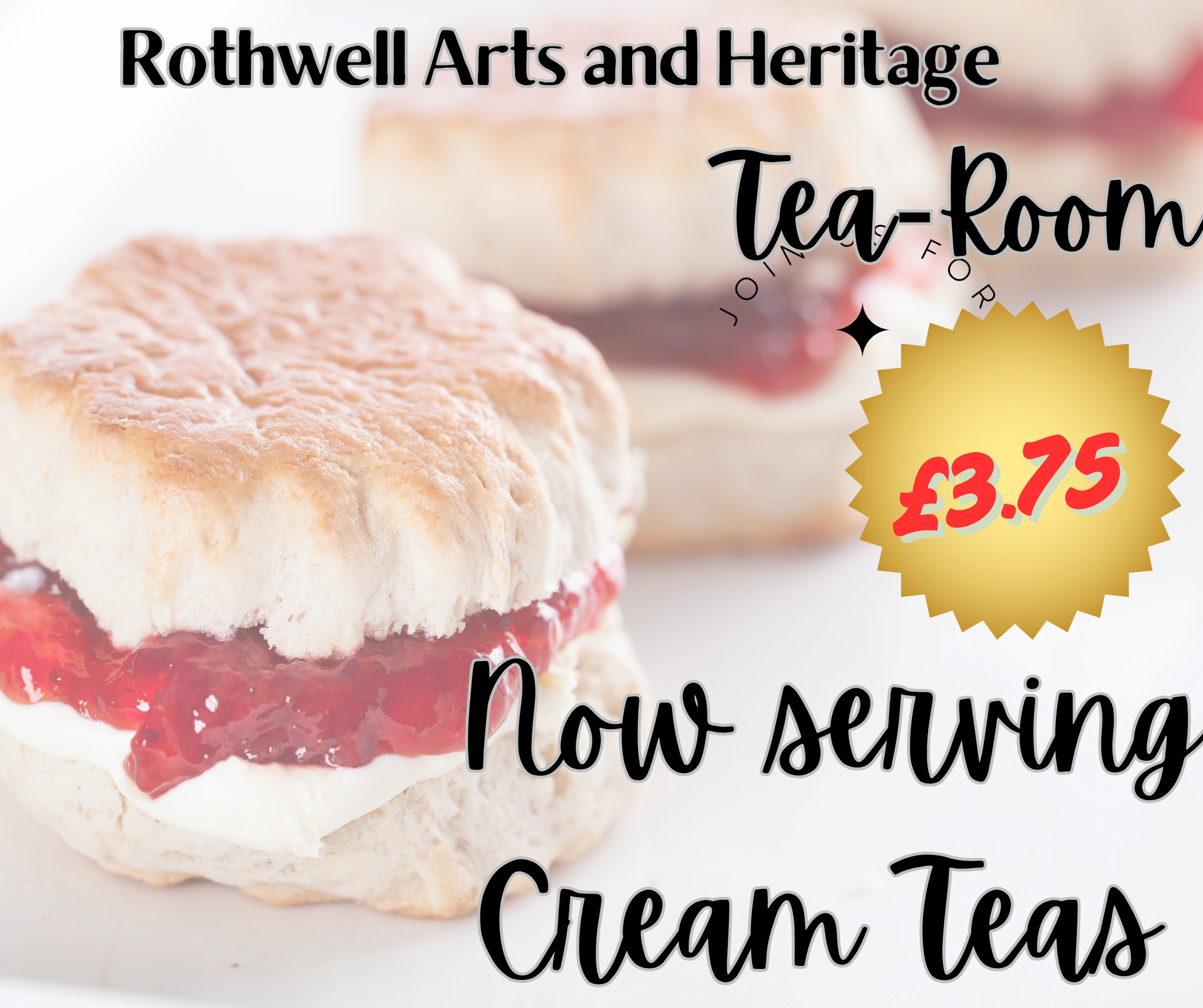Rothwell Arts and Heritage Centre | Rothwell