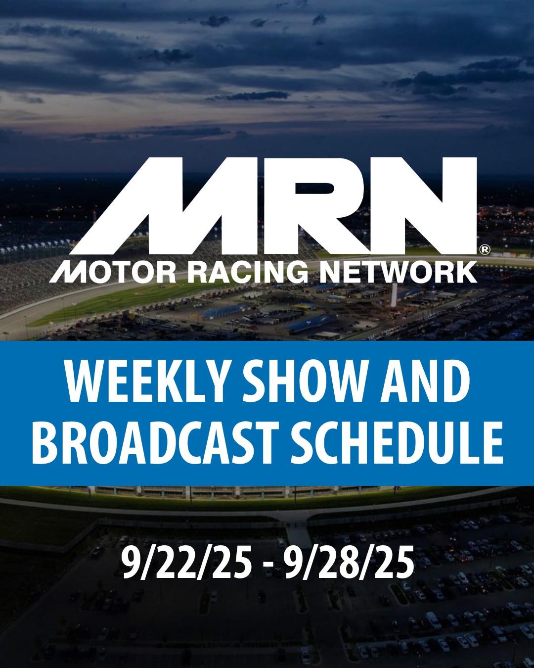 Motor Racing Network added a new photo. - Motor Racing Network