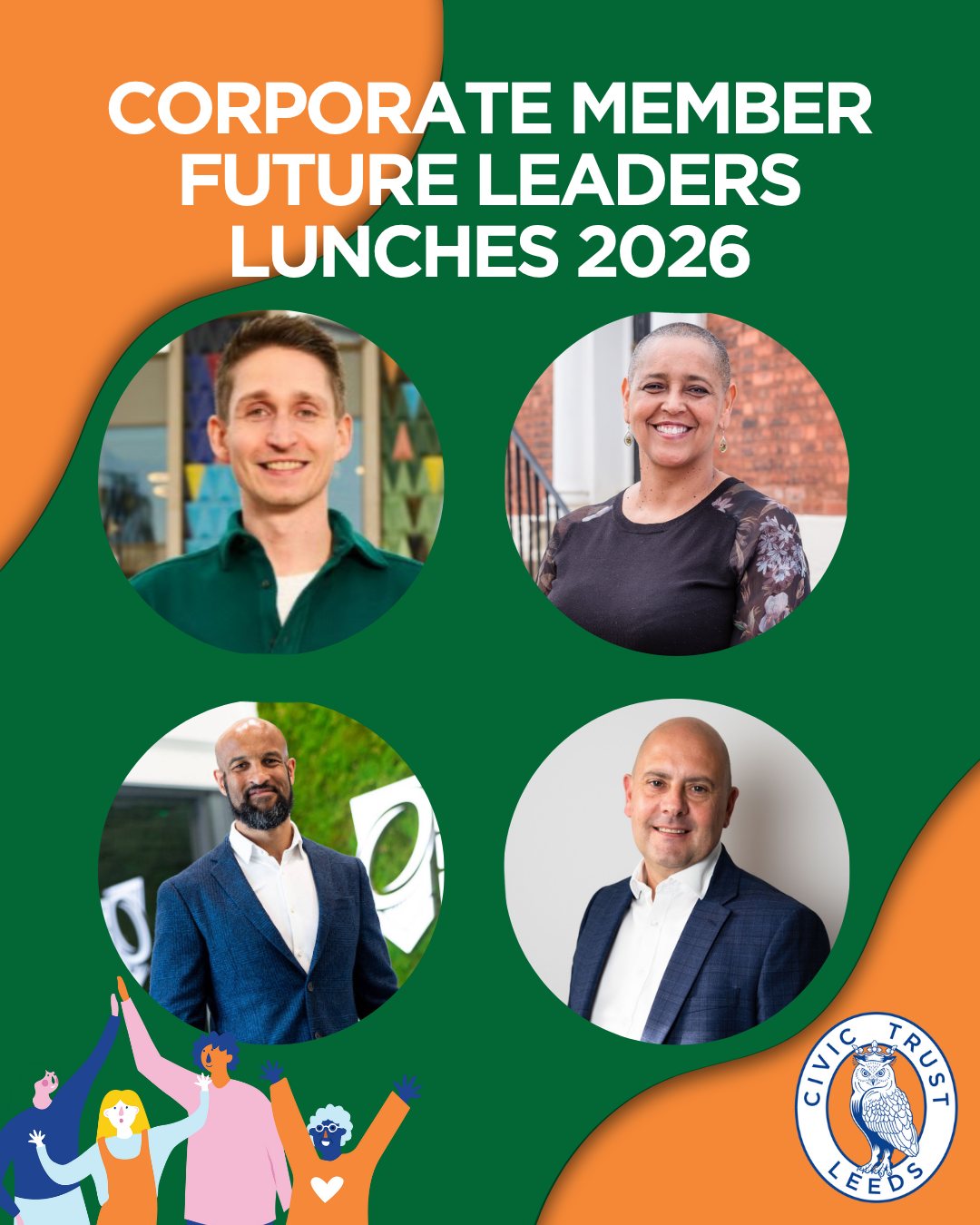 Leeds - 📣We are pleased to announce the keynote speakers for our 2026 ...