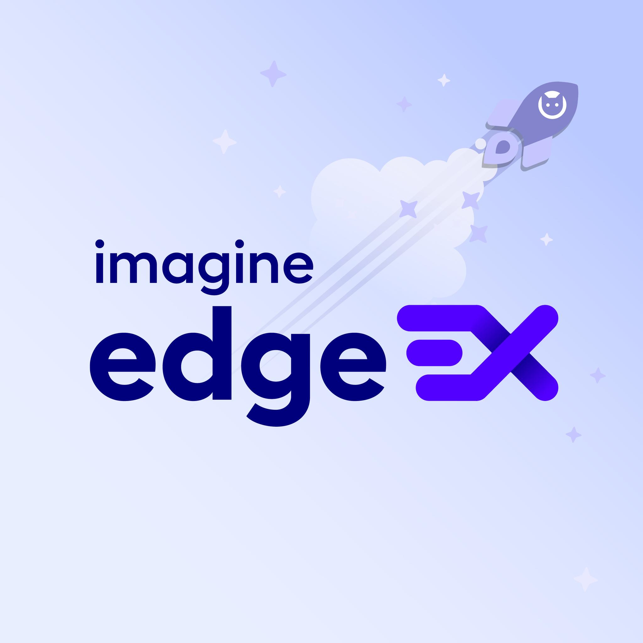 Imagine - Most AI tools chase speed. Few earn trust. Our new case study ...