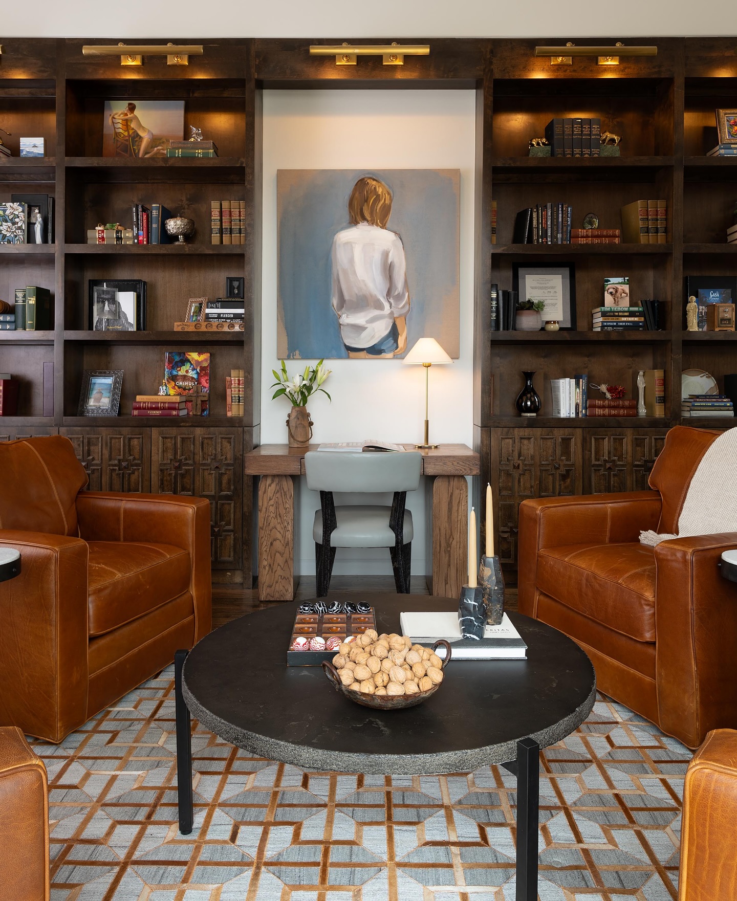 Arveaux Interiors | Dallas TX