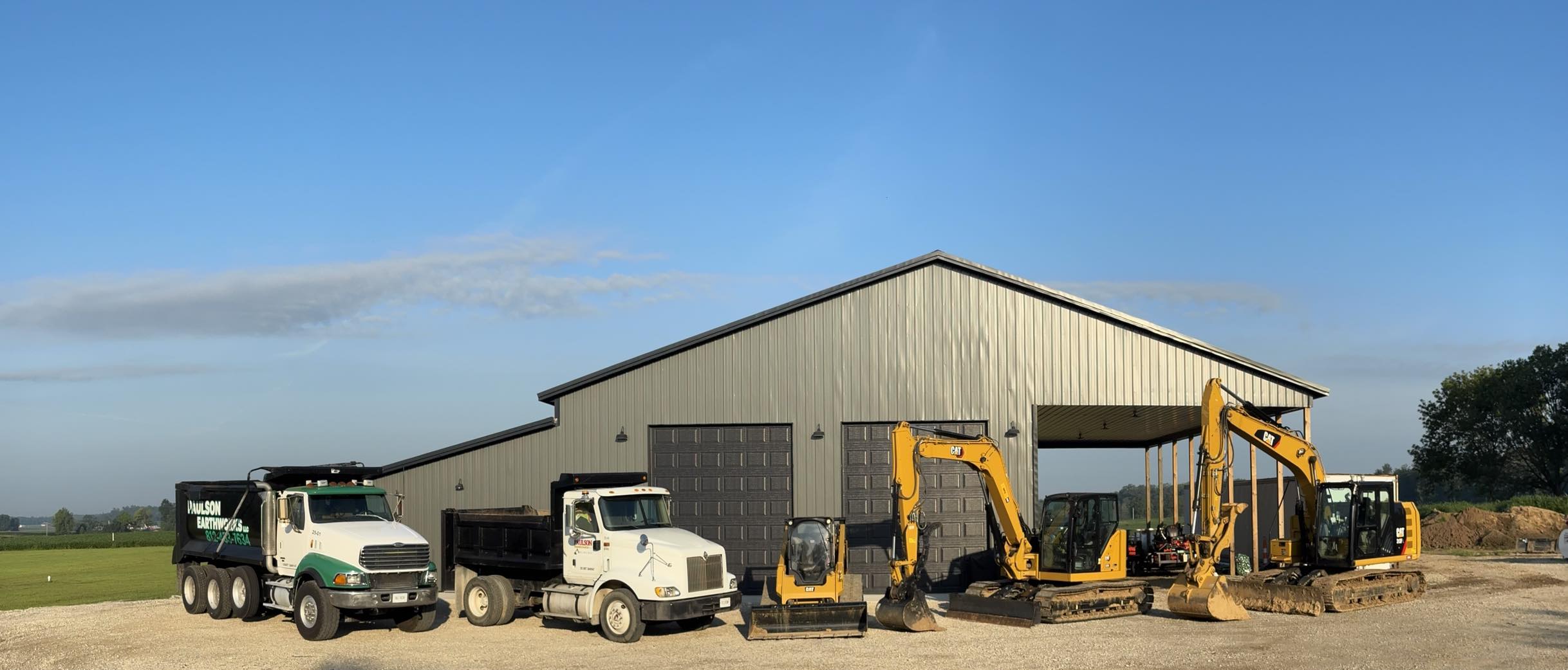 C&R Construction and... - C&R Construction and Consulting