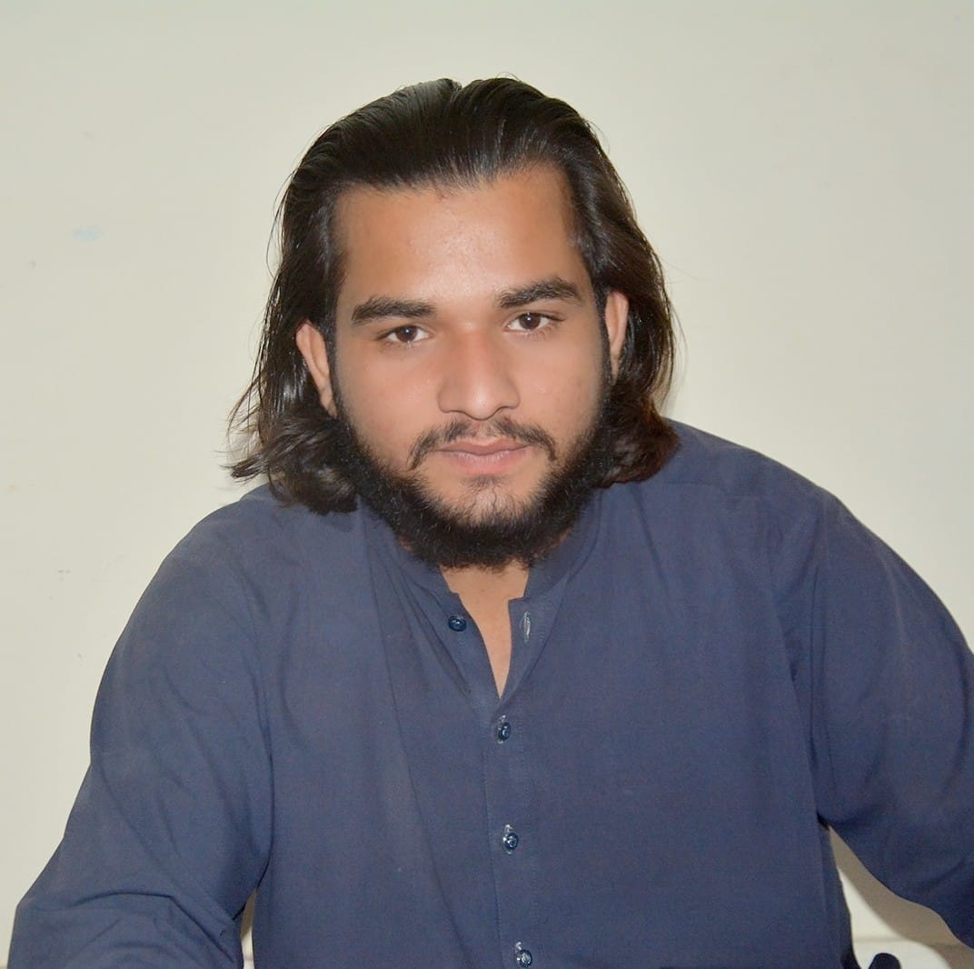 Muhammad Rizwan Gull