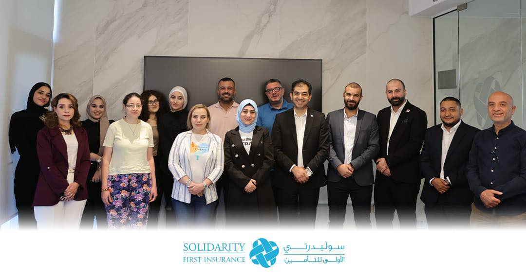 Solidarity First Insurance | Amman