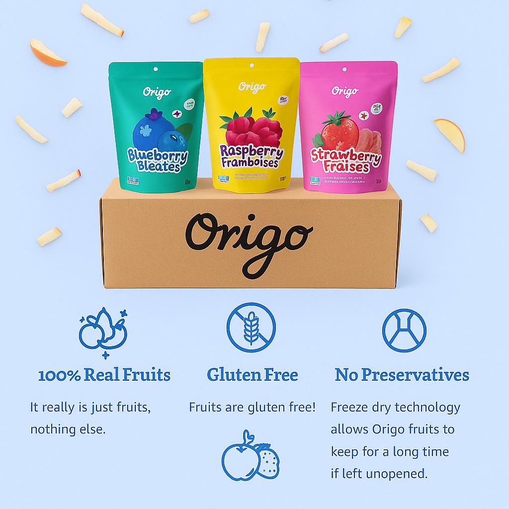Origo Foods