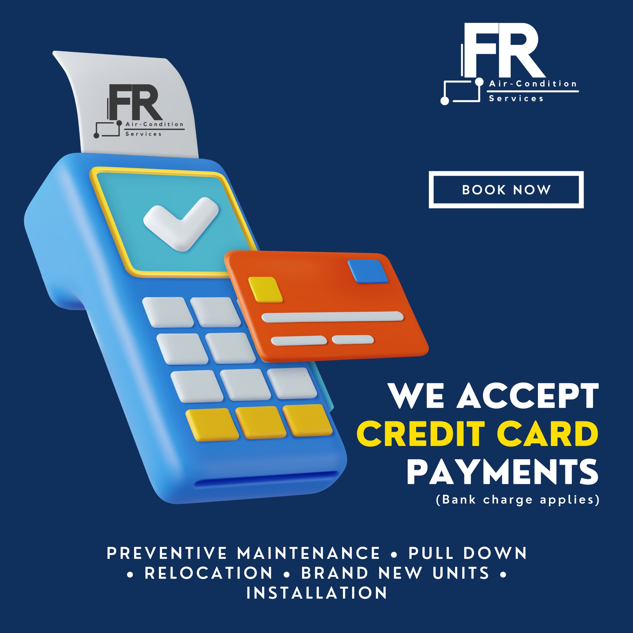 F.R. Services | Antipolo