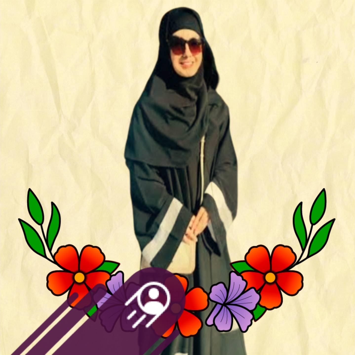 Sarah Batool