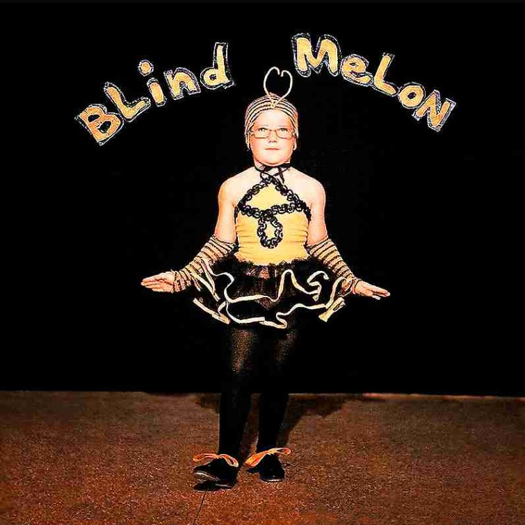 Blind Melon's I Wonder