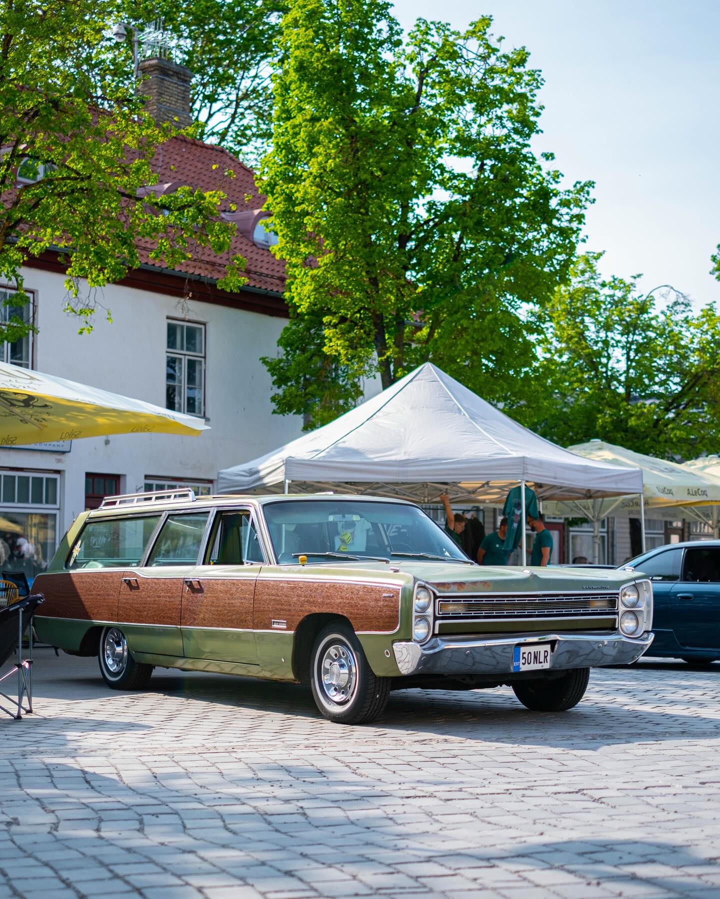 CSG Customs | Tallinn