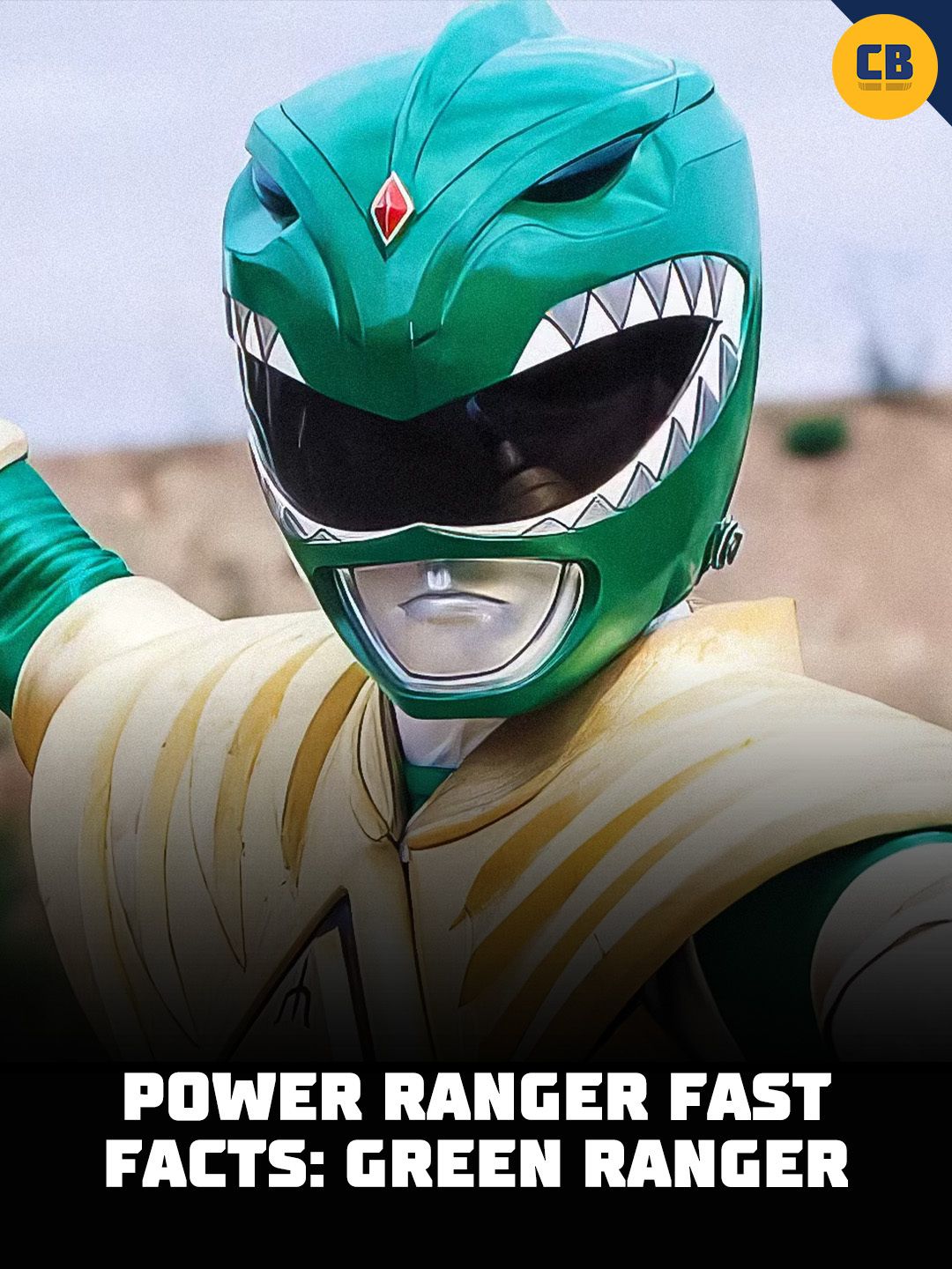 Power - - Saban's Power Rangers introduced Tommy Oliver as the American ...