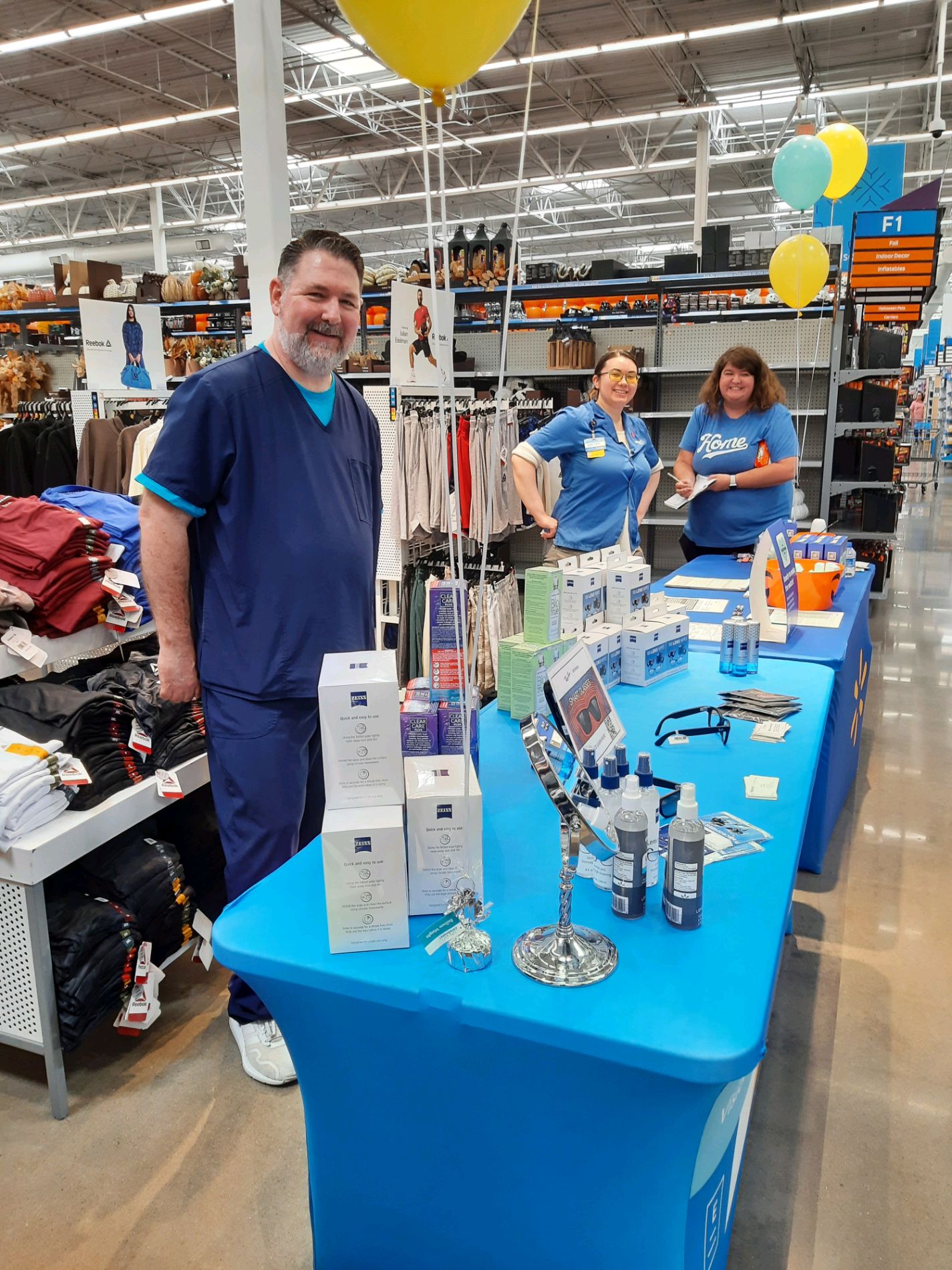 Walmart Kansas City - N Boardwalk Ave | Kansas City MO
