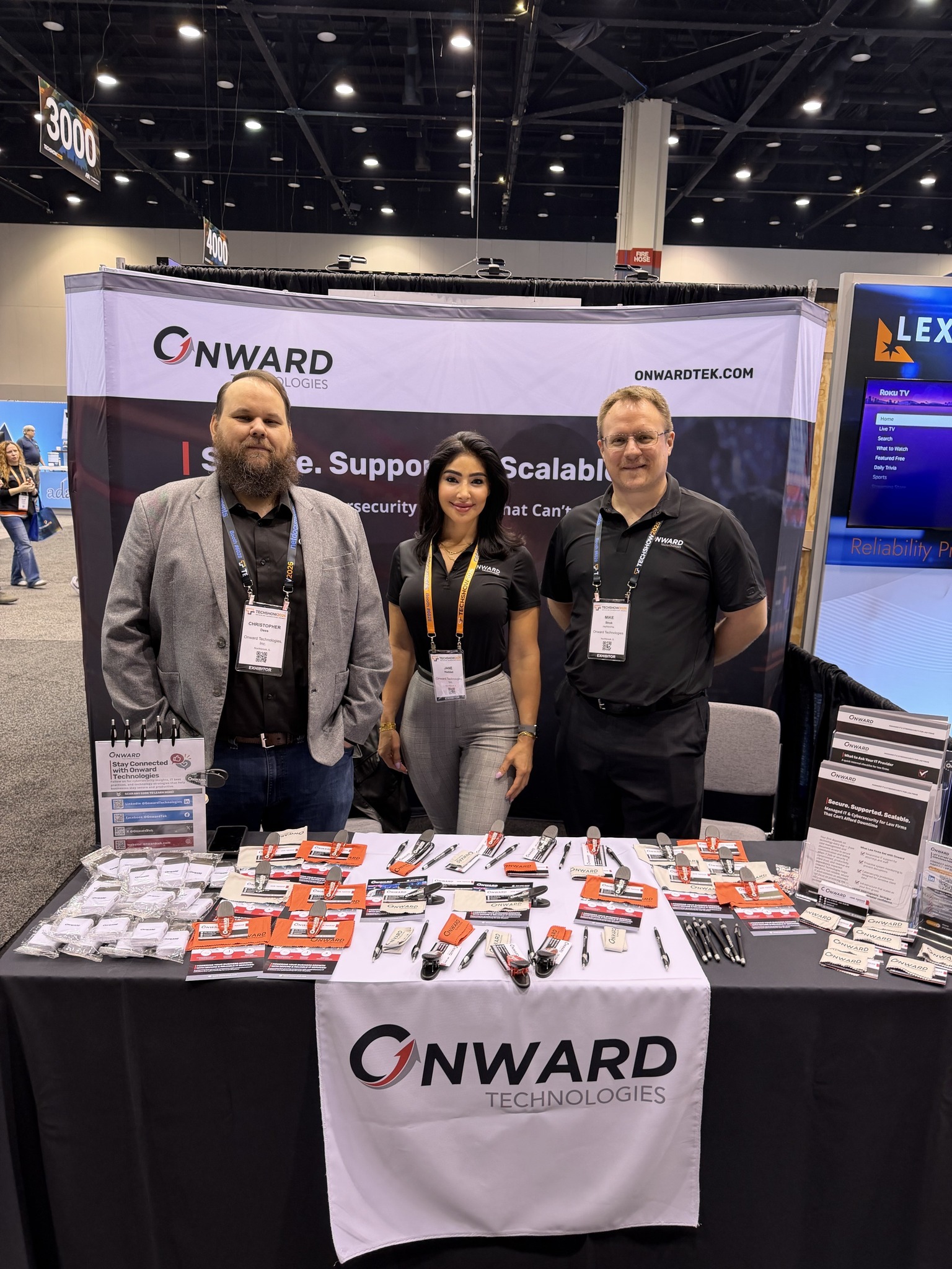 Onward Technologies, Inc. | Northbrook IL
