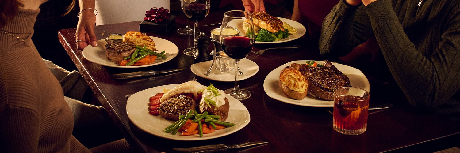 The Keg Steakhouse + Bar | Maple Ridge BC