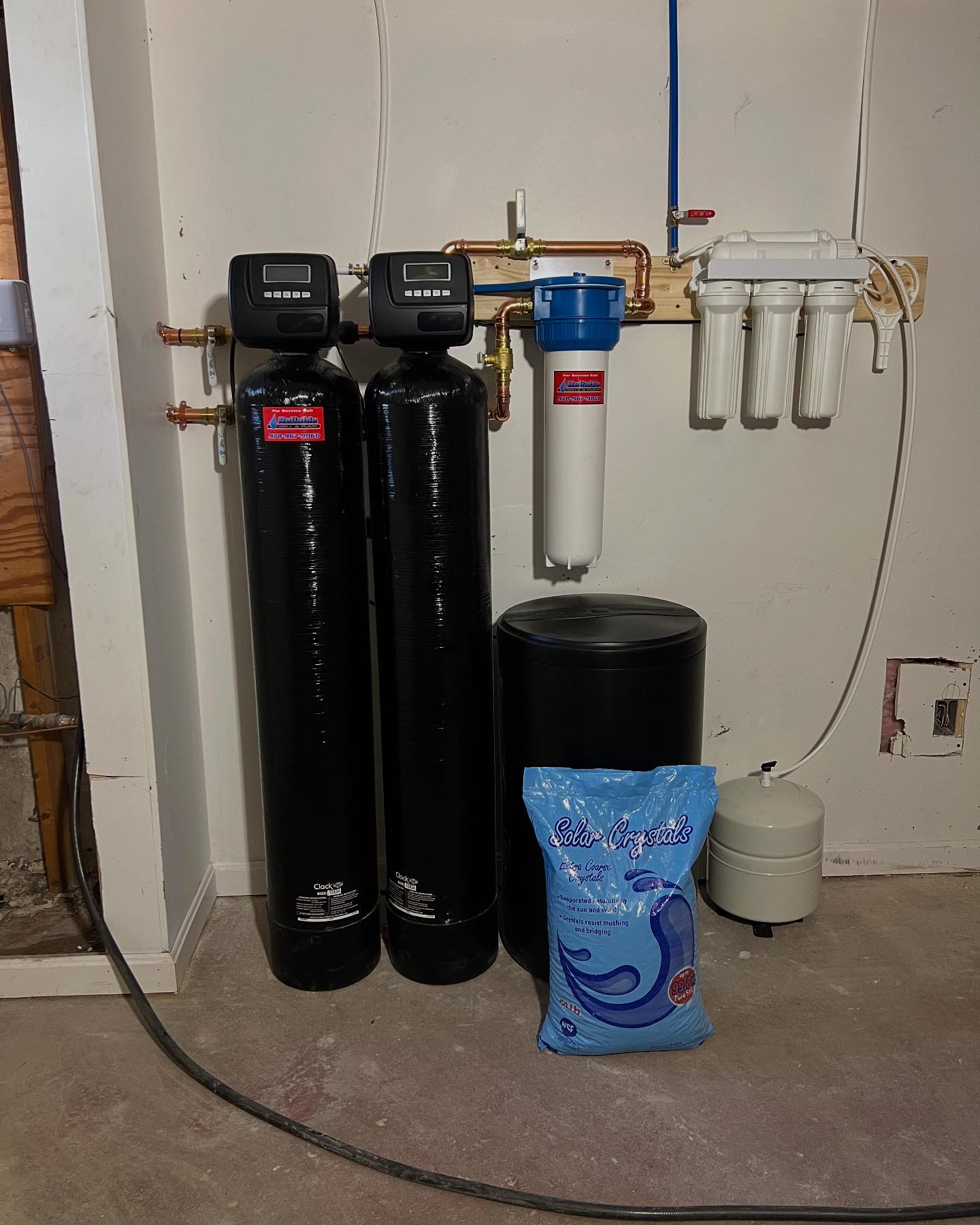 Reliable Well And Pump LLC