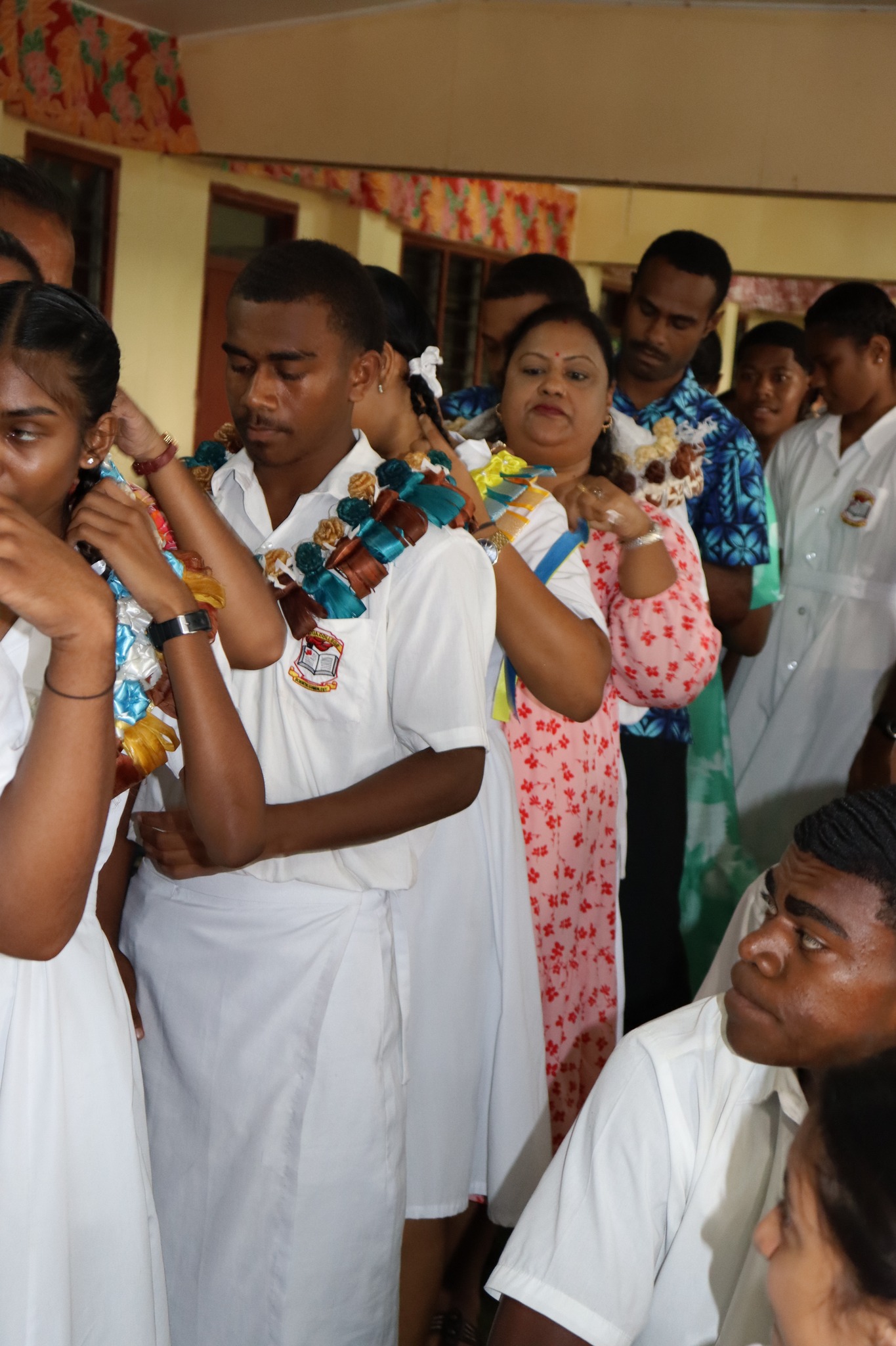 Tavua College - Tavua College added a new photo.