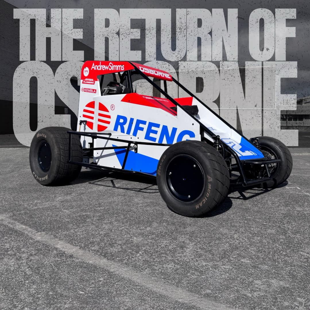 Osborne Motorsport