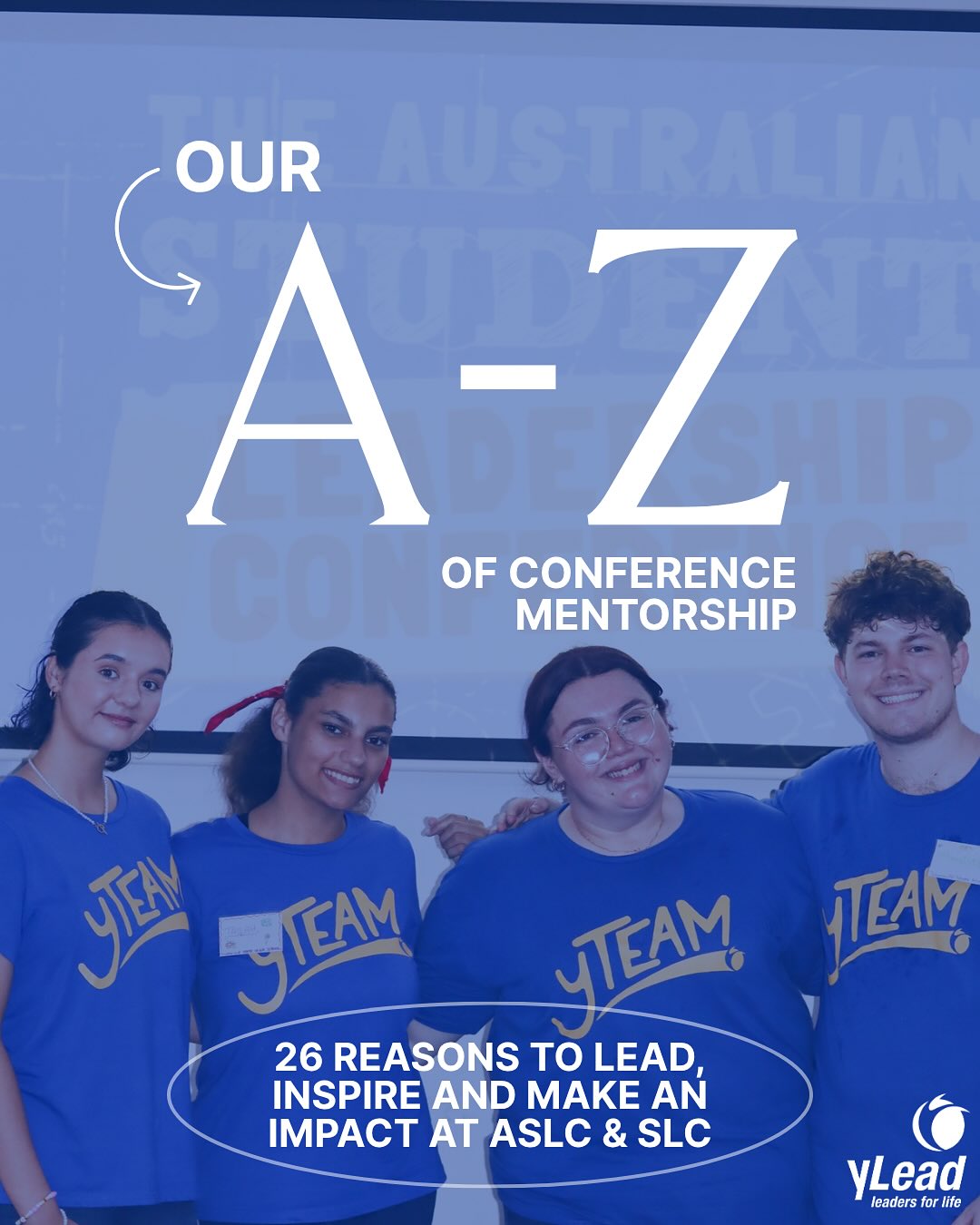 yLead | Nundah QLD