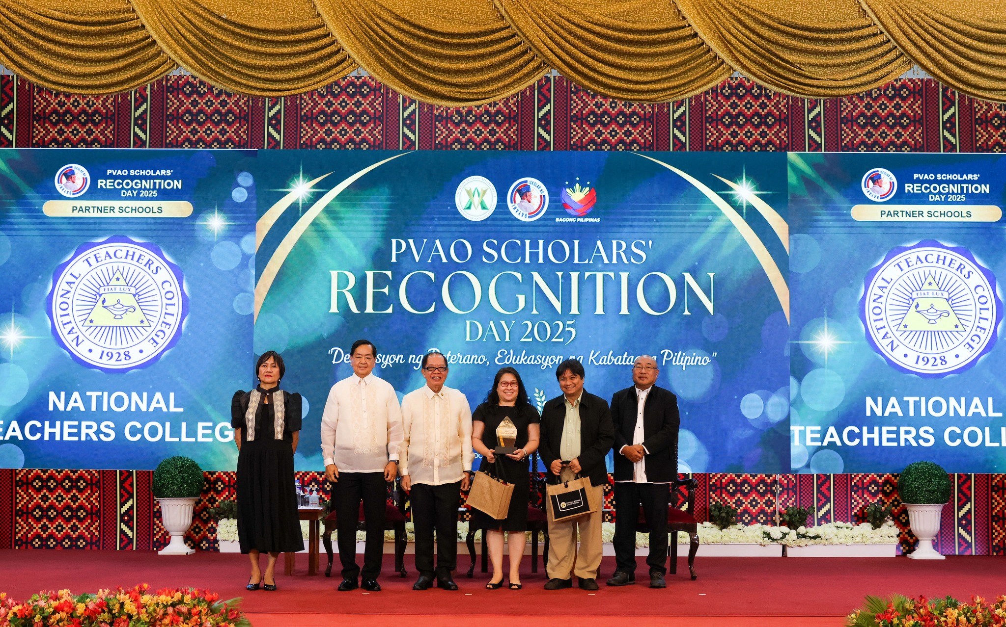 Philippine Veterans... - Philippine Veterans Affairs Office