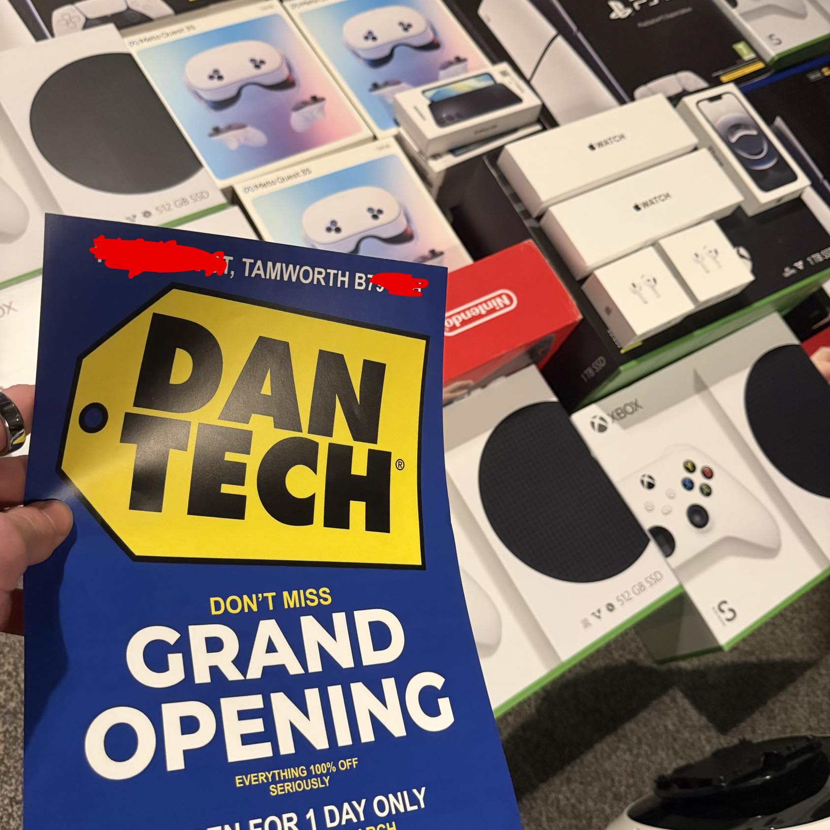 Dantic