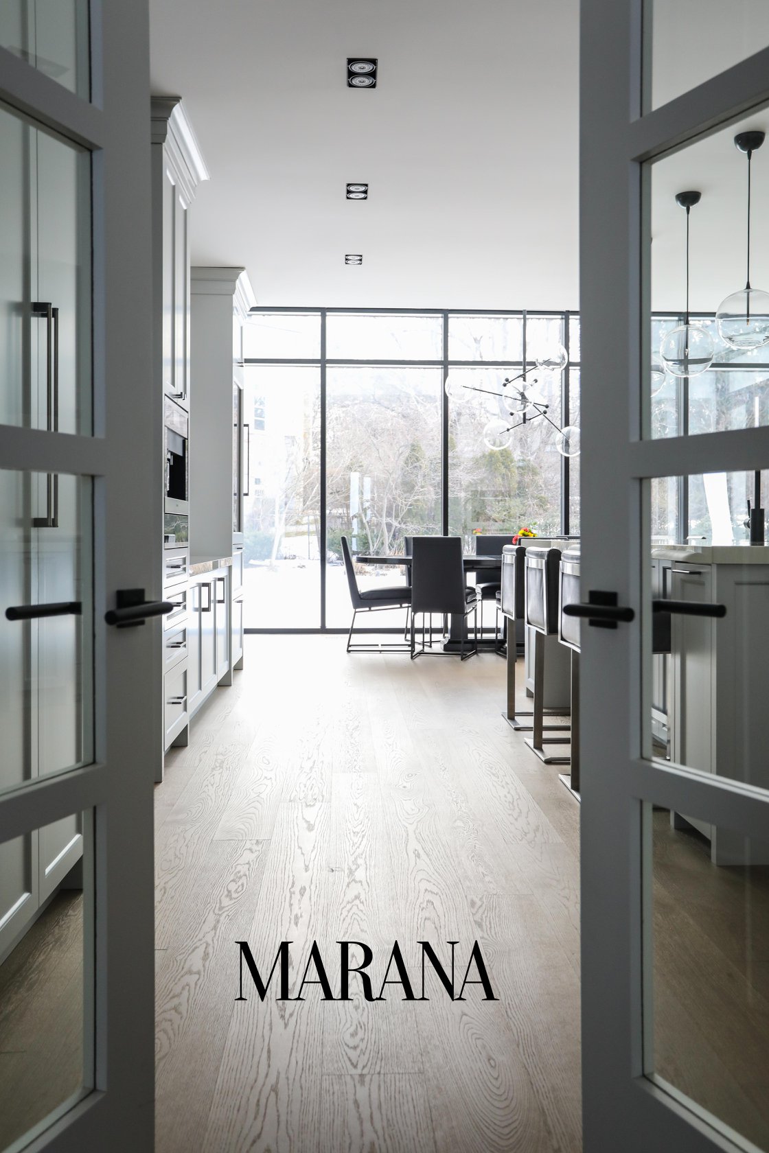 Marana Kitchens | Toronto ON