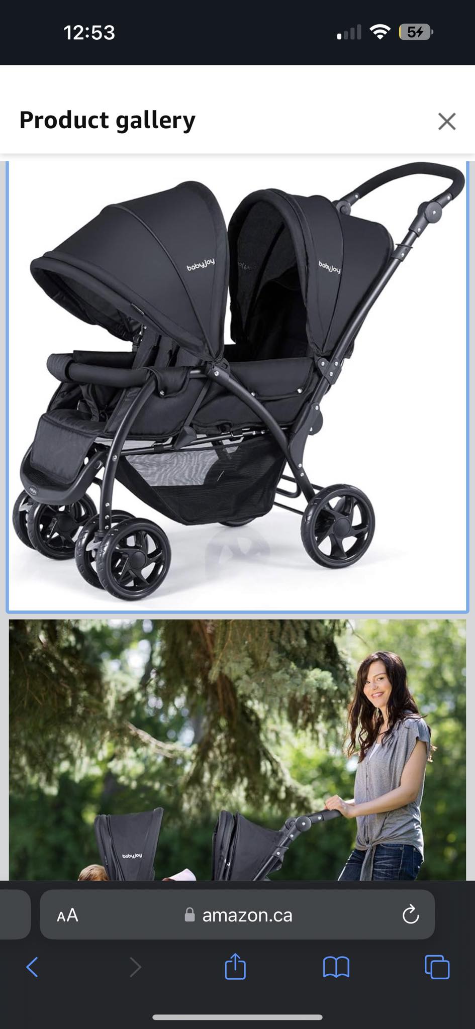 graco fastaction fold jogger click connect stroller gotham Jogging Stroller, Gotham, 40x24x42 Inch (Pack of 1) : Baby hand fold makes it Model:8100-4 Trek Quantum WaveCel Mountain Night Lights