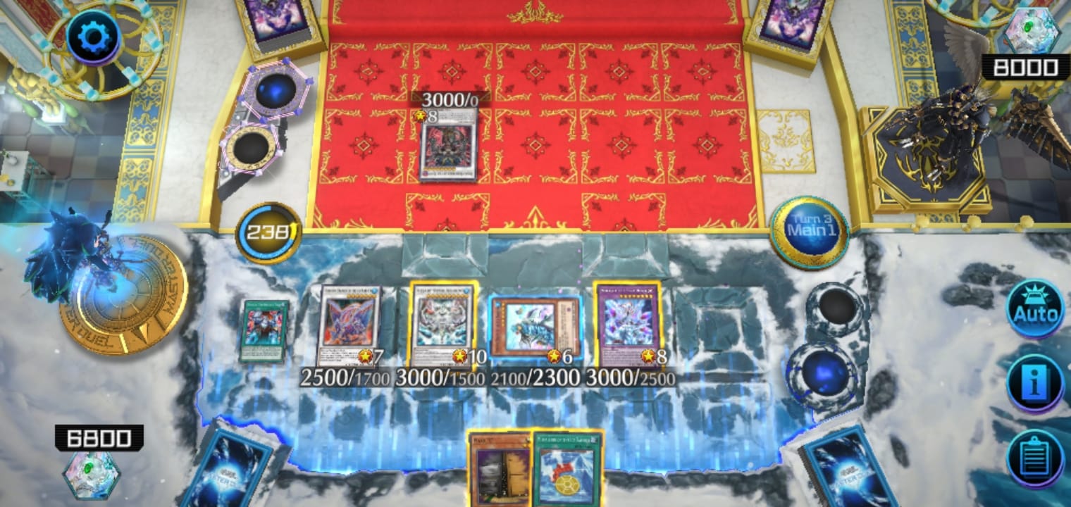 yugioh vaalmonica deck Yugioh Vaalmonica Deck - Scelta Agathokakological Voice Selettrice