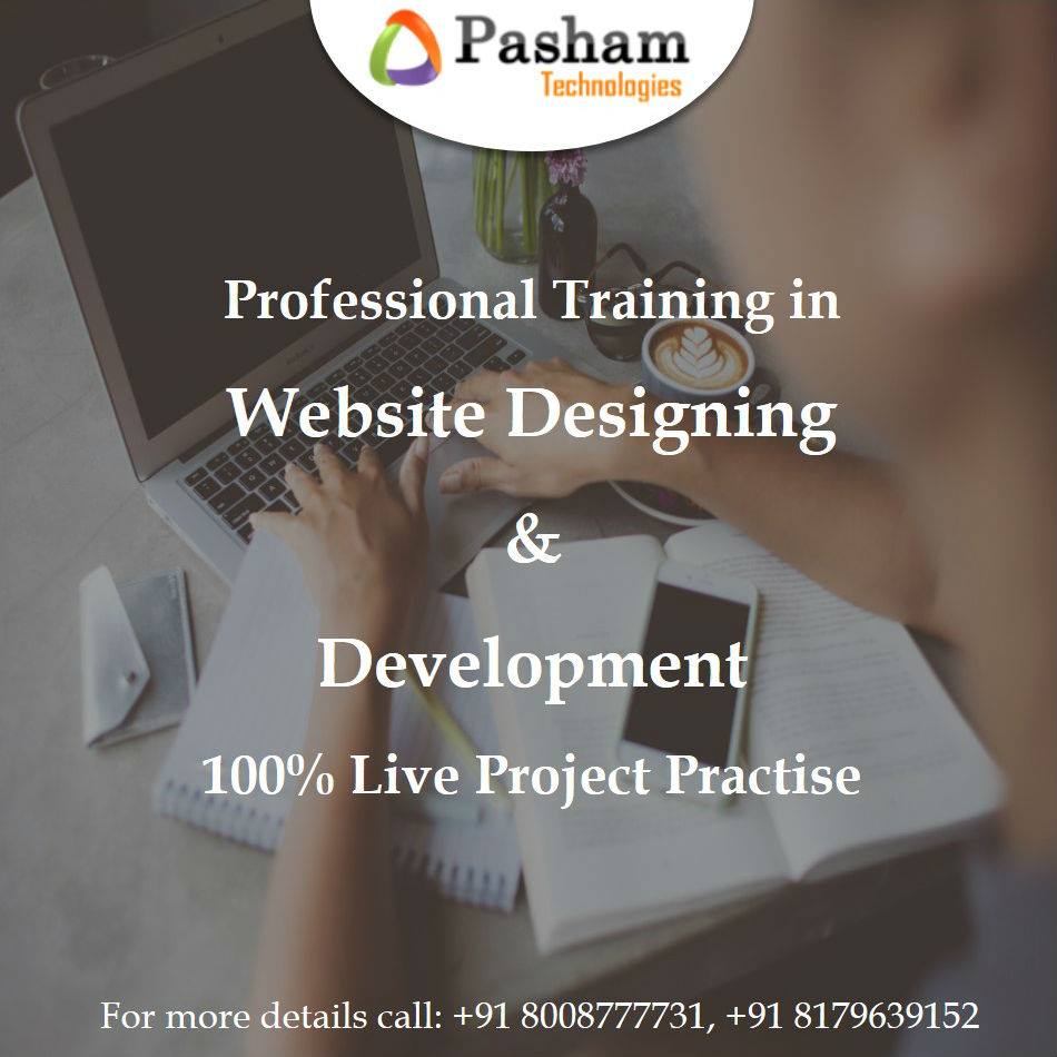 Pasham Technologies | Secunderabad