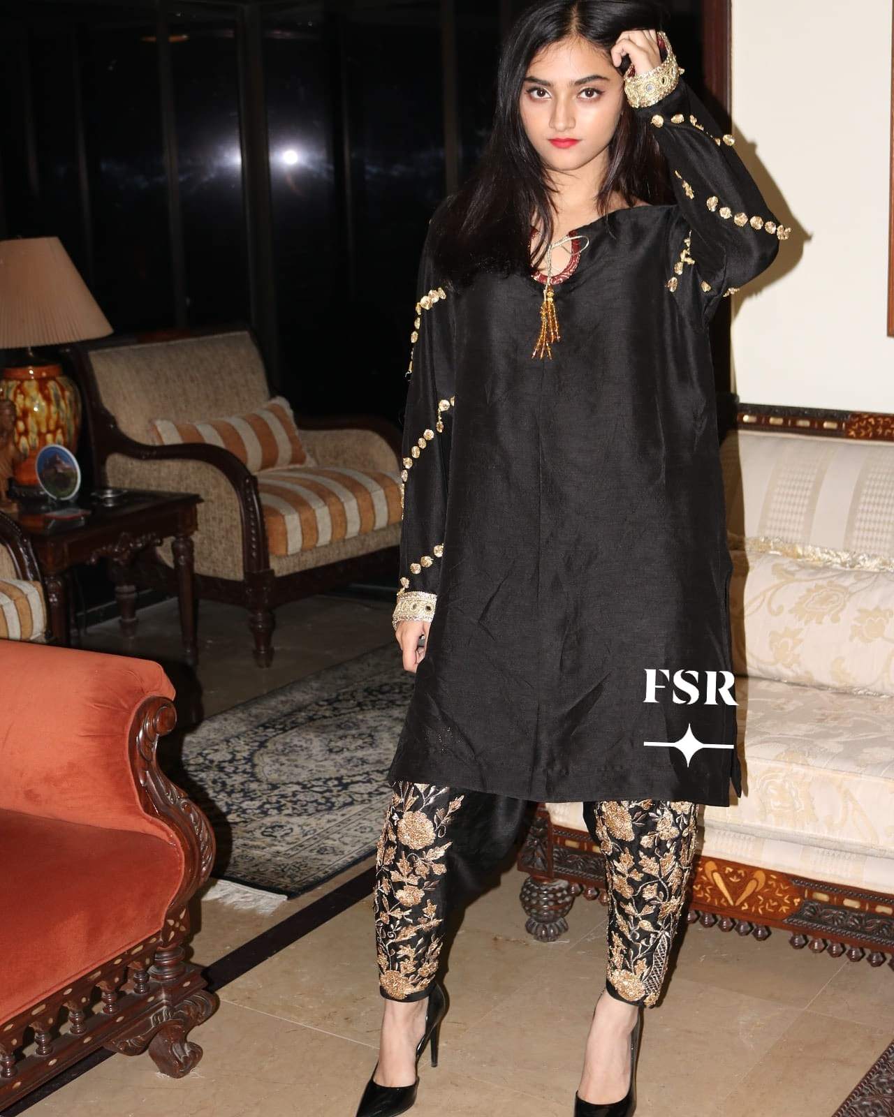 Introducing 'Rakaposhi', a... - Fatima Shehryar Riaz