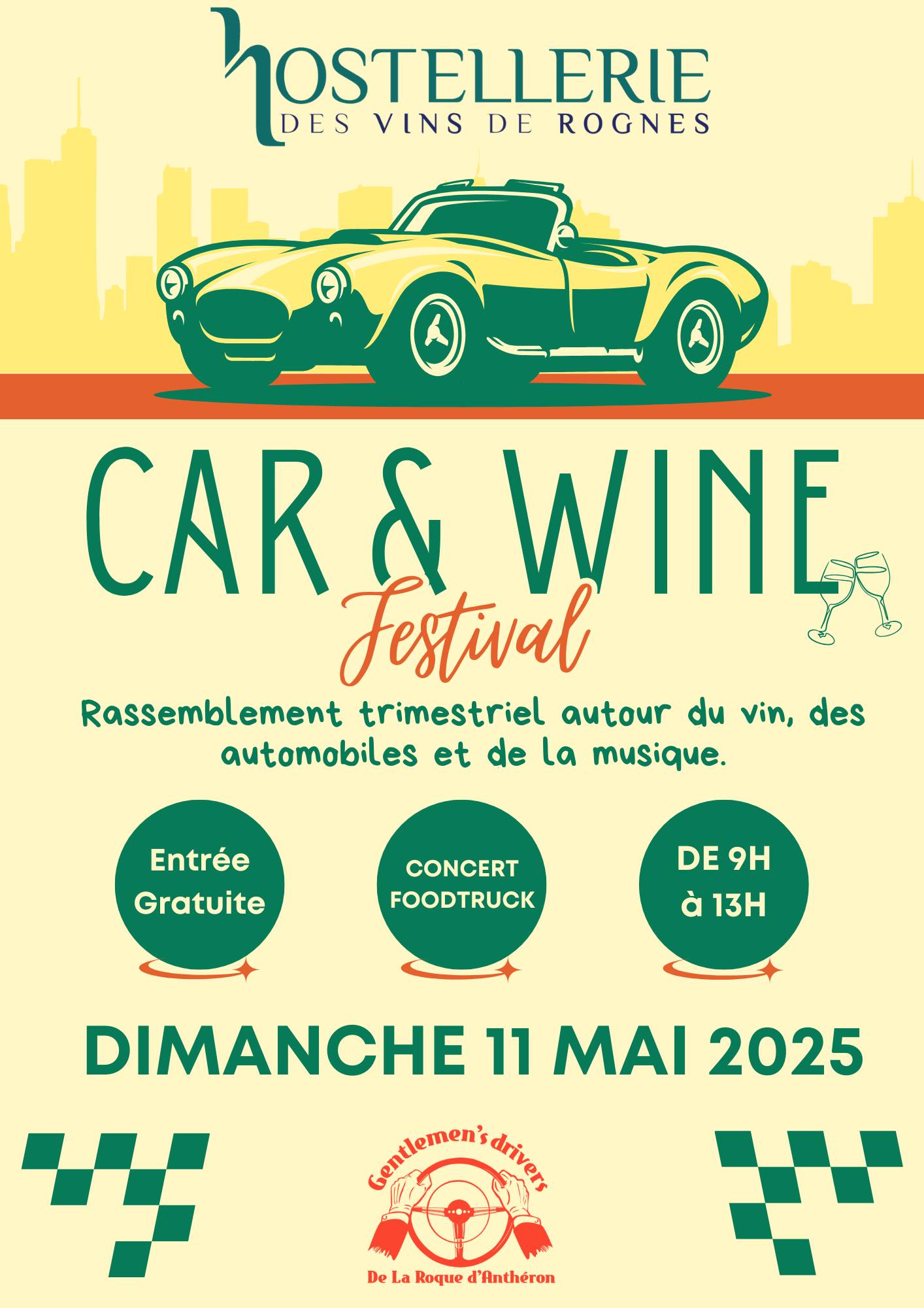 Hostellerie Des Vins De Rognes | Rognes