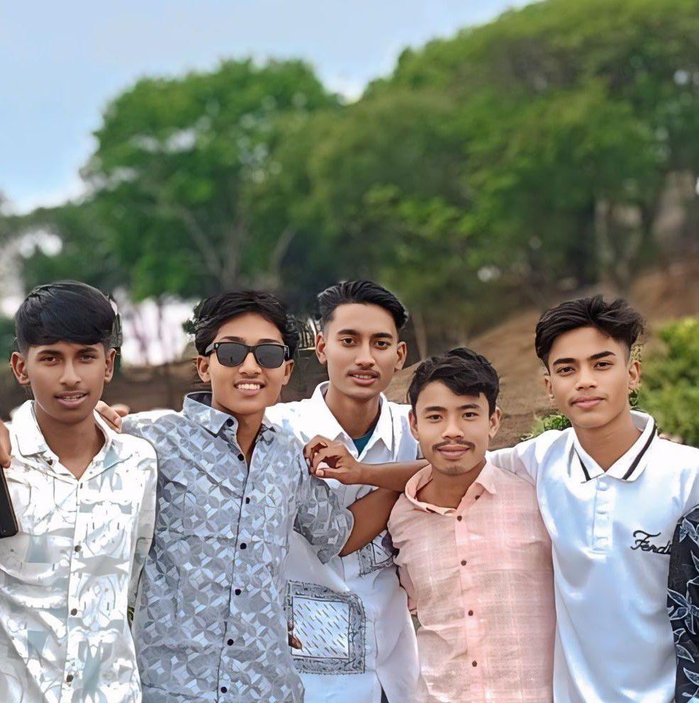 Md Rifat Islam